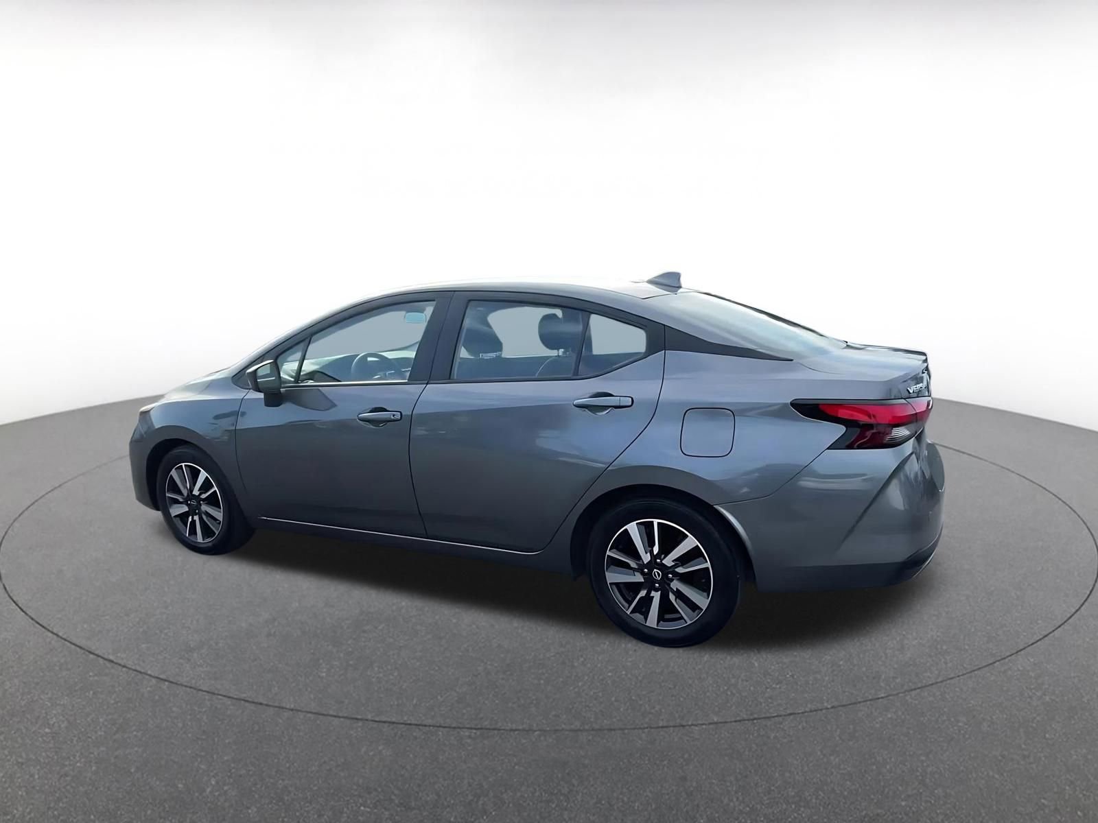 Thumbnail: 2025 Nissan Versa - 10