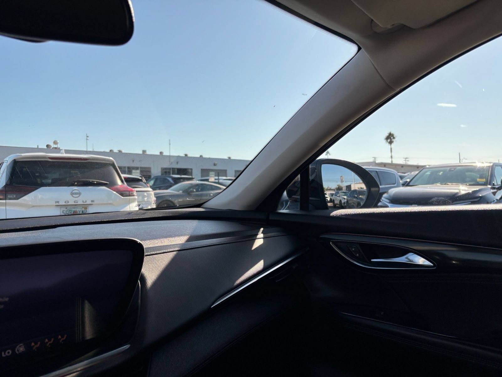 Thumbnail: 2024 Buick Envision - 34