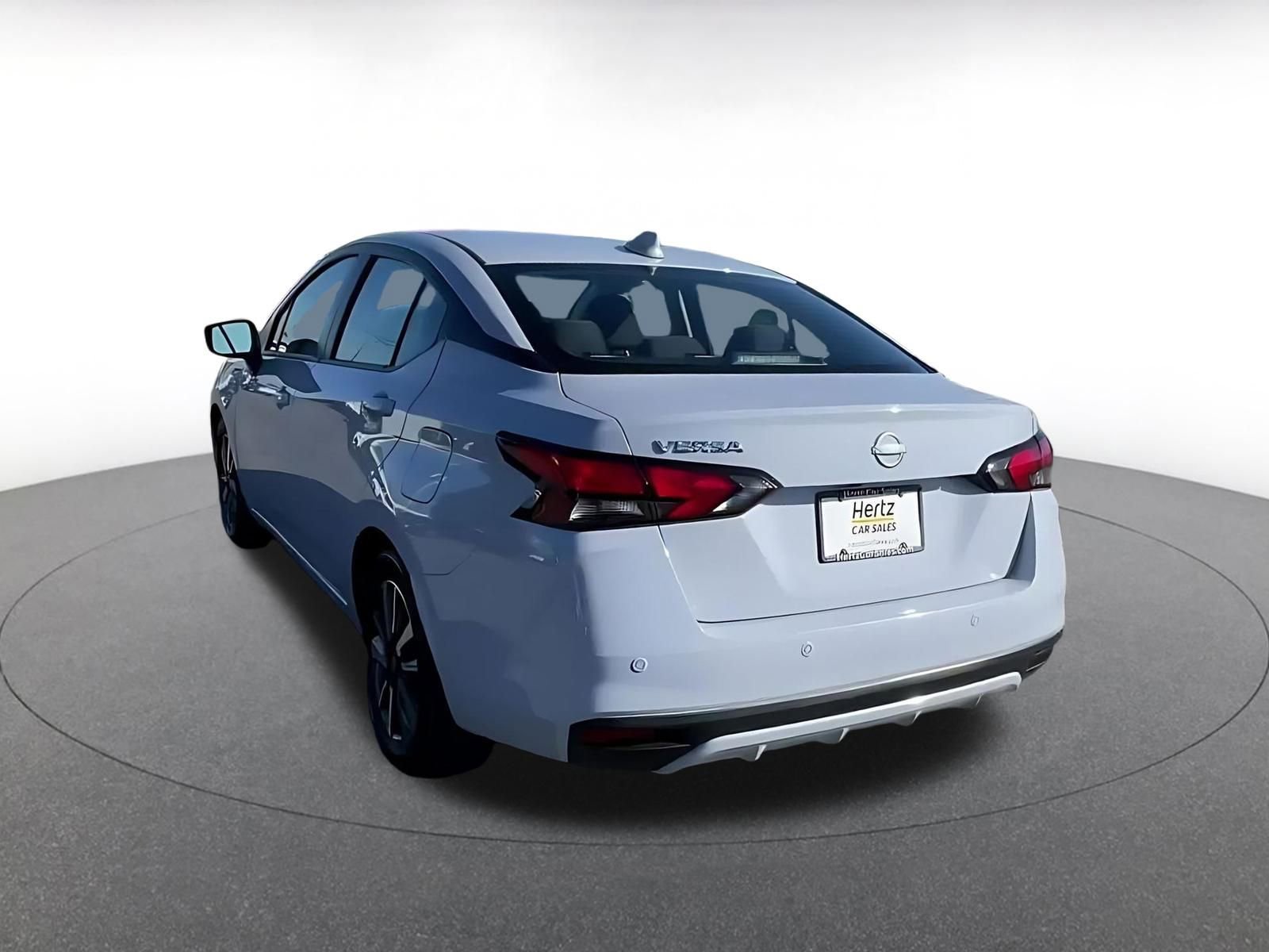 Thumbnail: 2025 Nissan Versa - 15