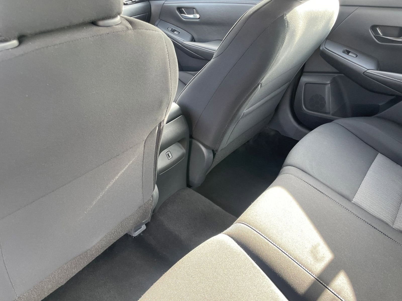 Thumbnail: 2025 Nissan Sentra - 24