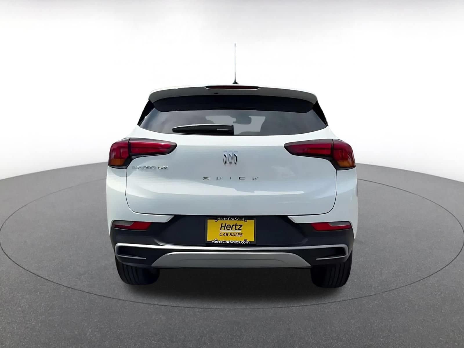 Thumbnail: 2026 Buick Encore GX - 12