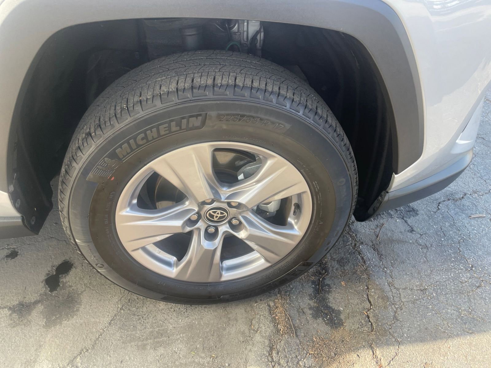 Thumbnail: 2025 Toyota RAV4 - 30