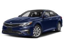 2019 Kia Optima EX -
                  Inglewood, CA