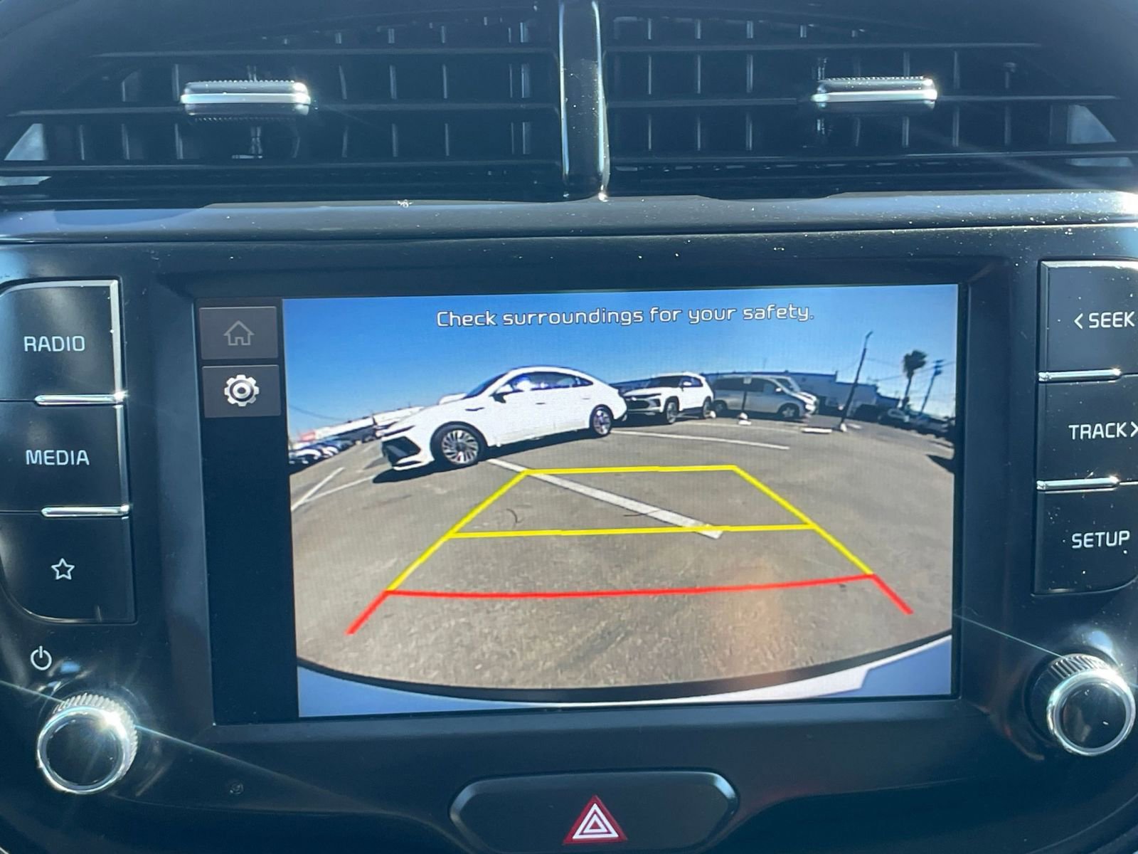 Thumbnail: 2025 Kia Soul - 24