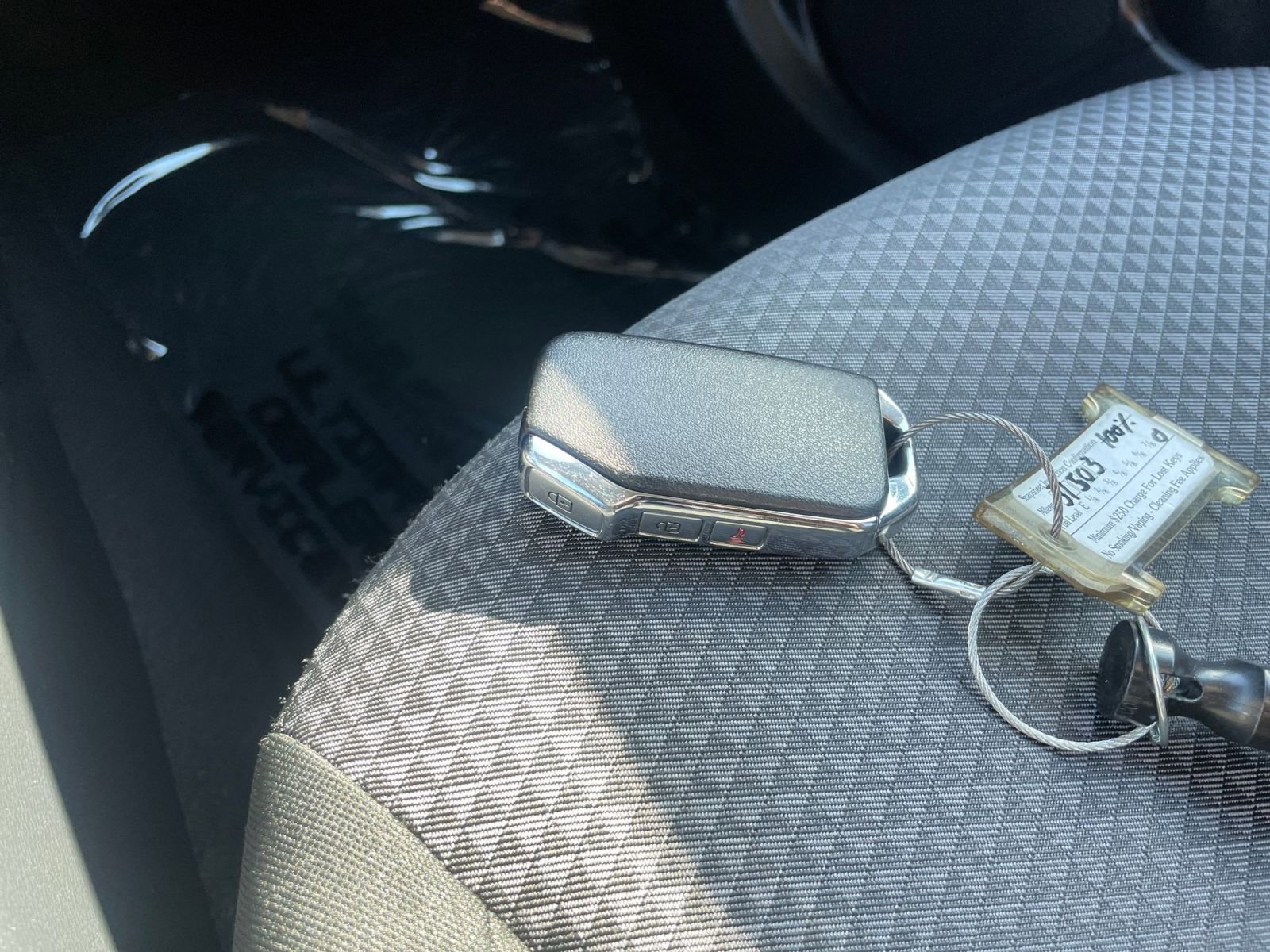 Thumbnail: 2025 Kia Soul - 21