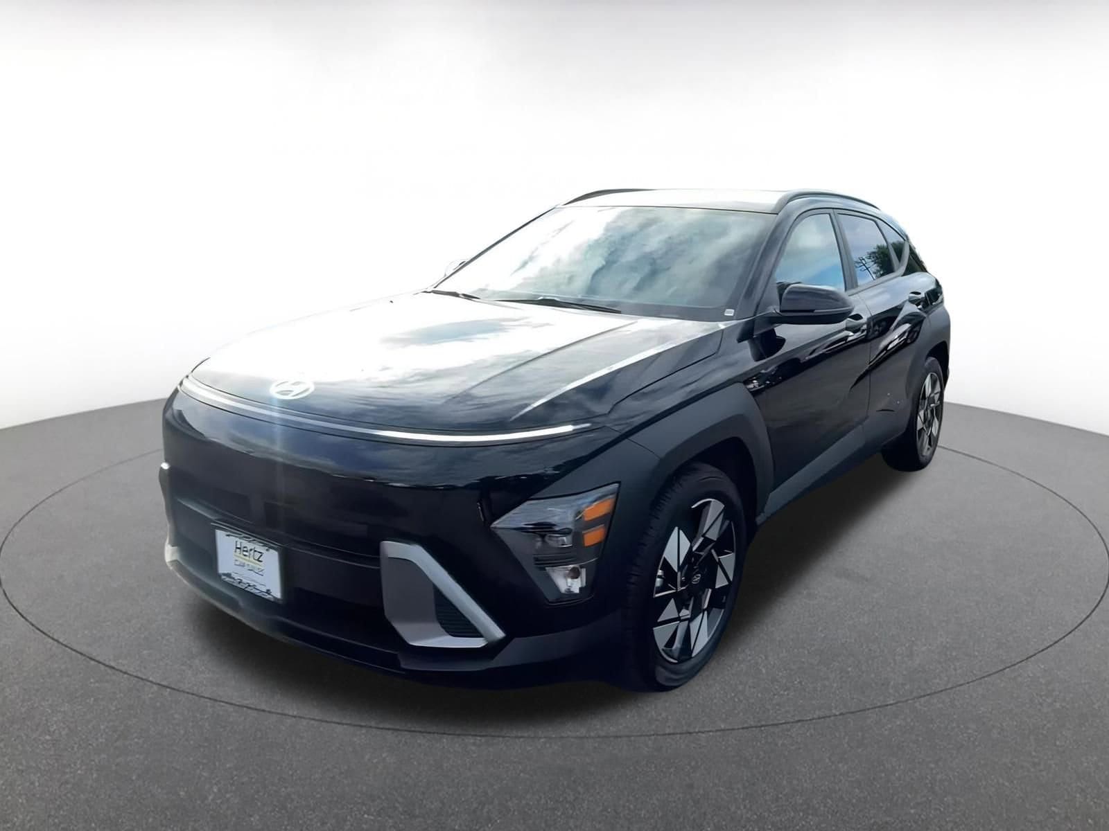 Thumbnail: 2025 Hyundai Kona - 7