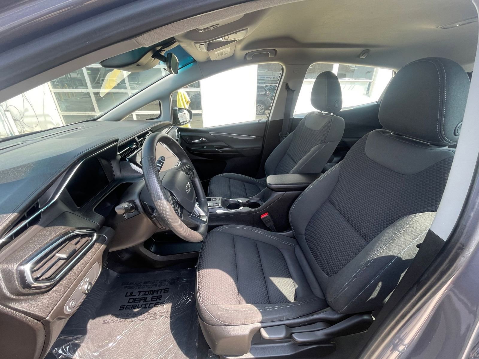 Thumbnail: 2023 Chevrolet Bolt EV - 31