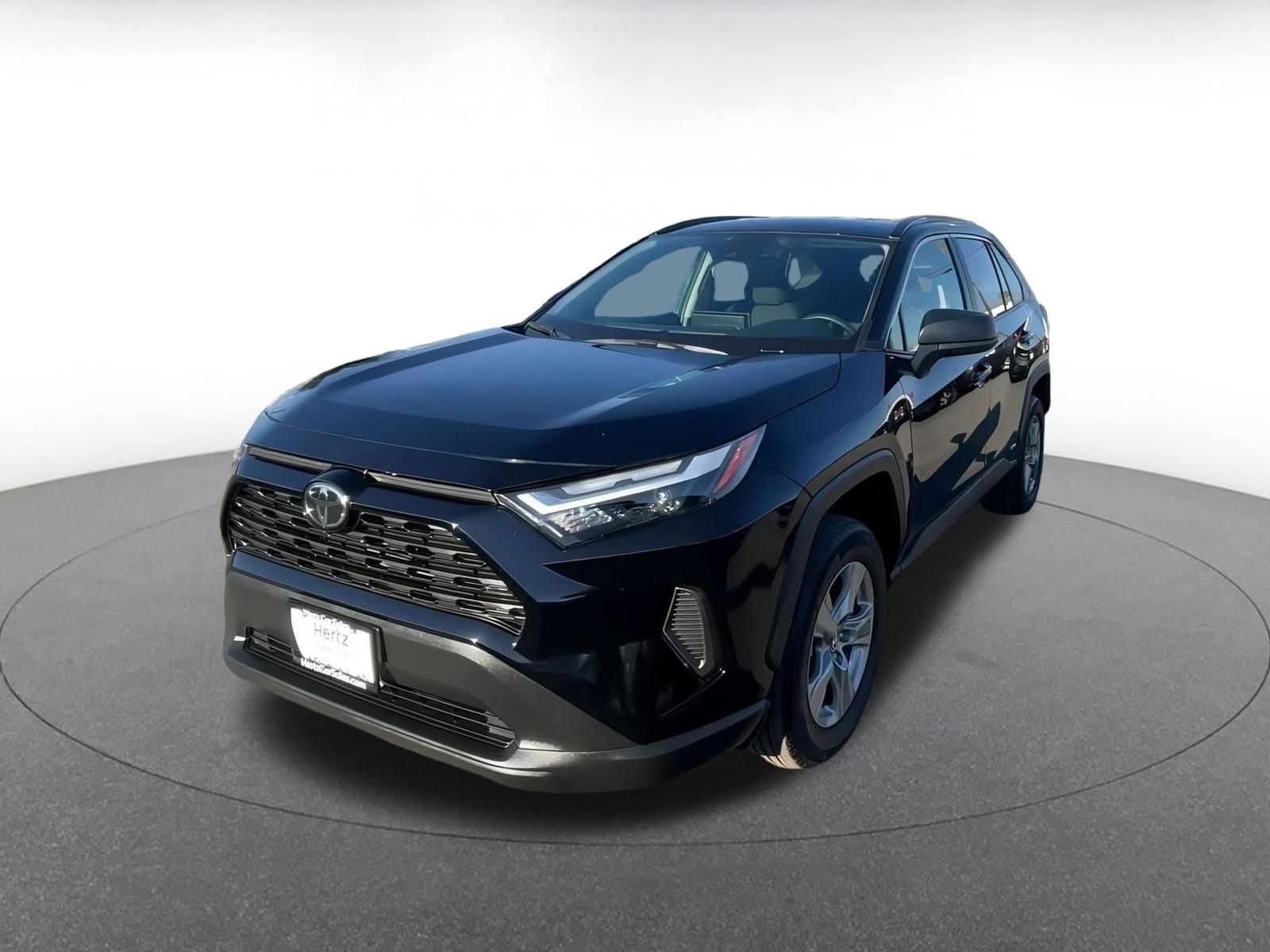 Thumbnail: 2025 Toyota RAV4 - 7