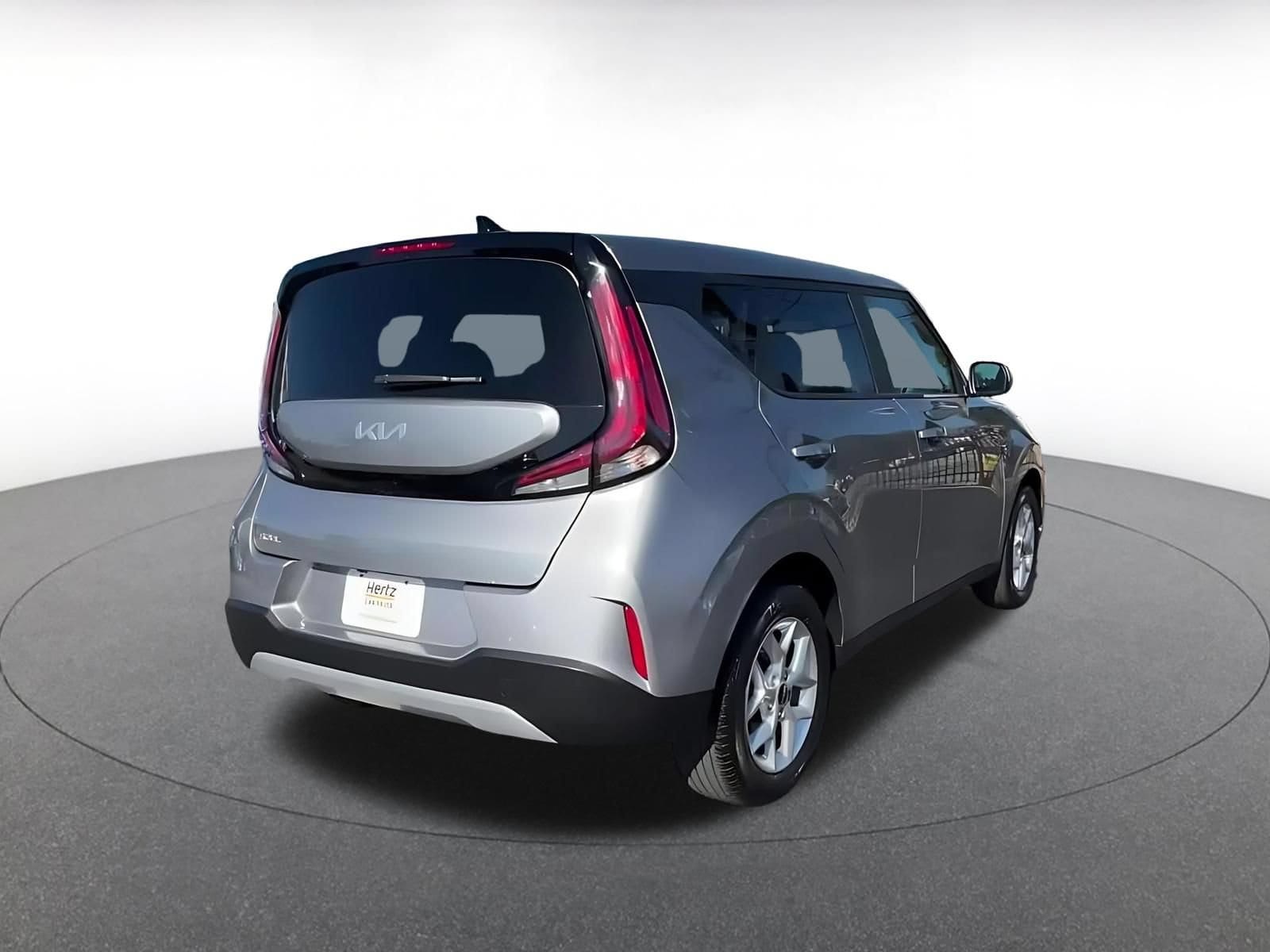Thumbnail: 2025 Kia Soul - 14