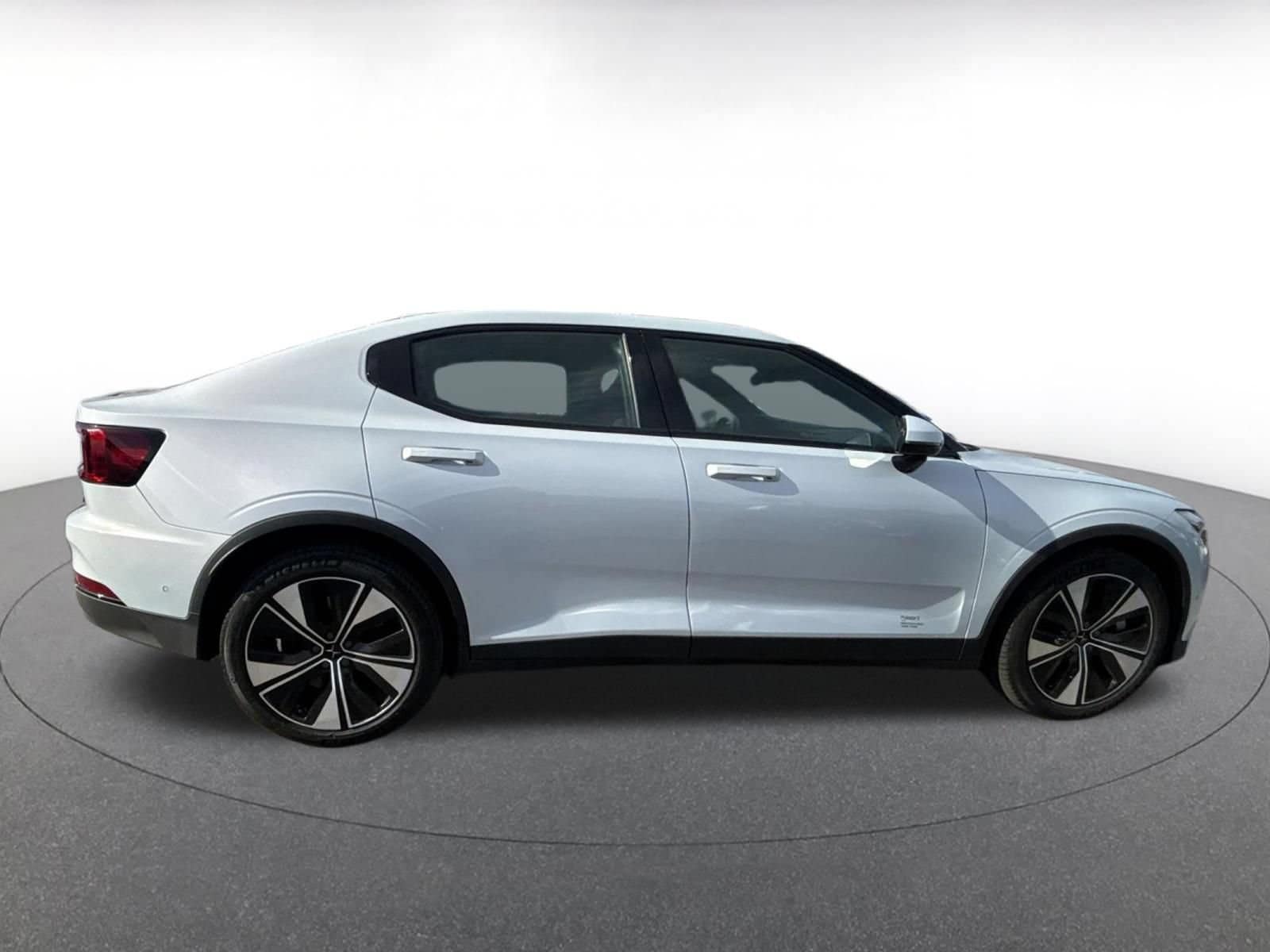 Thumbnail: 2023 Polestar 2 - 8