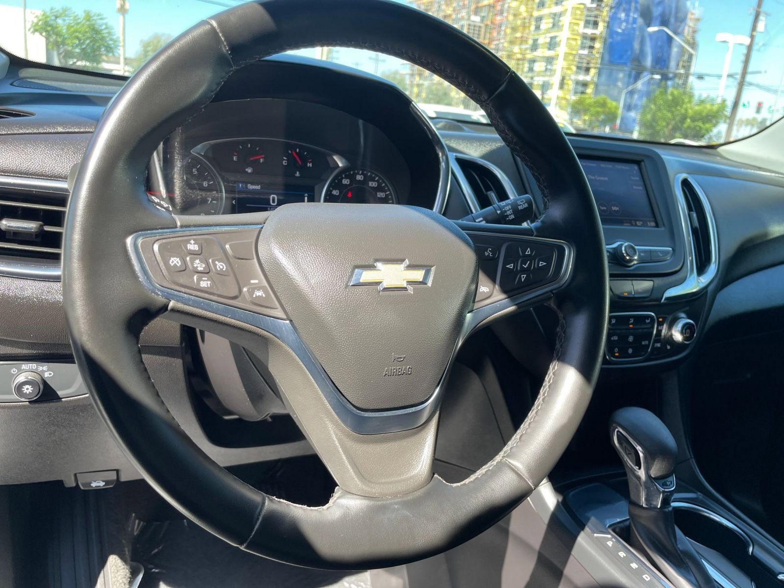 Thumbnail: 2024 Chevrolet Equinox - 28