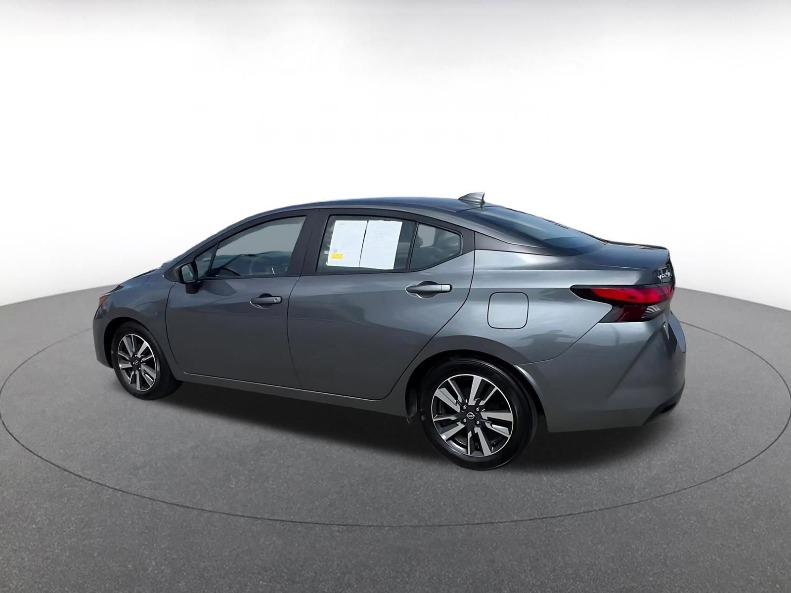 Thumbnail: 2025 Nissan Versa - 10