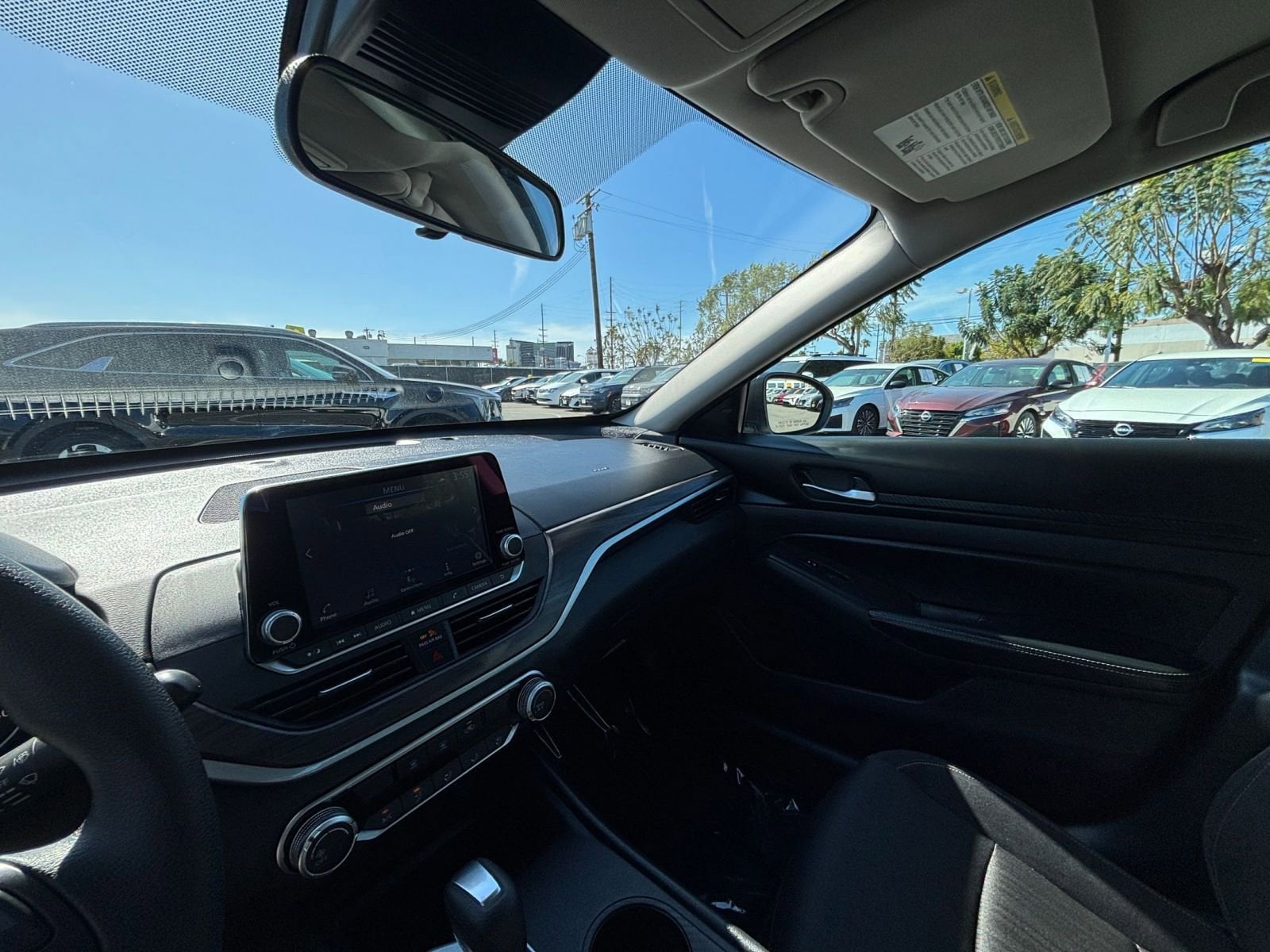 Thumbnail: 2025 Nissan Altima - 35