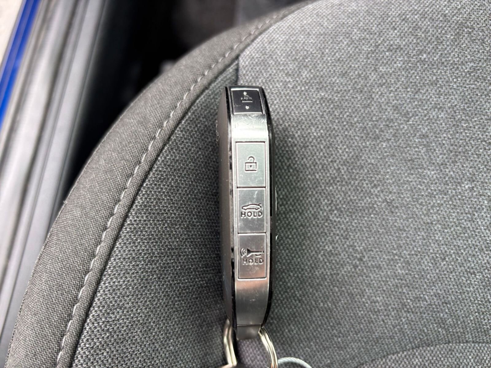 Thumbnail: 2025 Kia K4 - 20