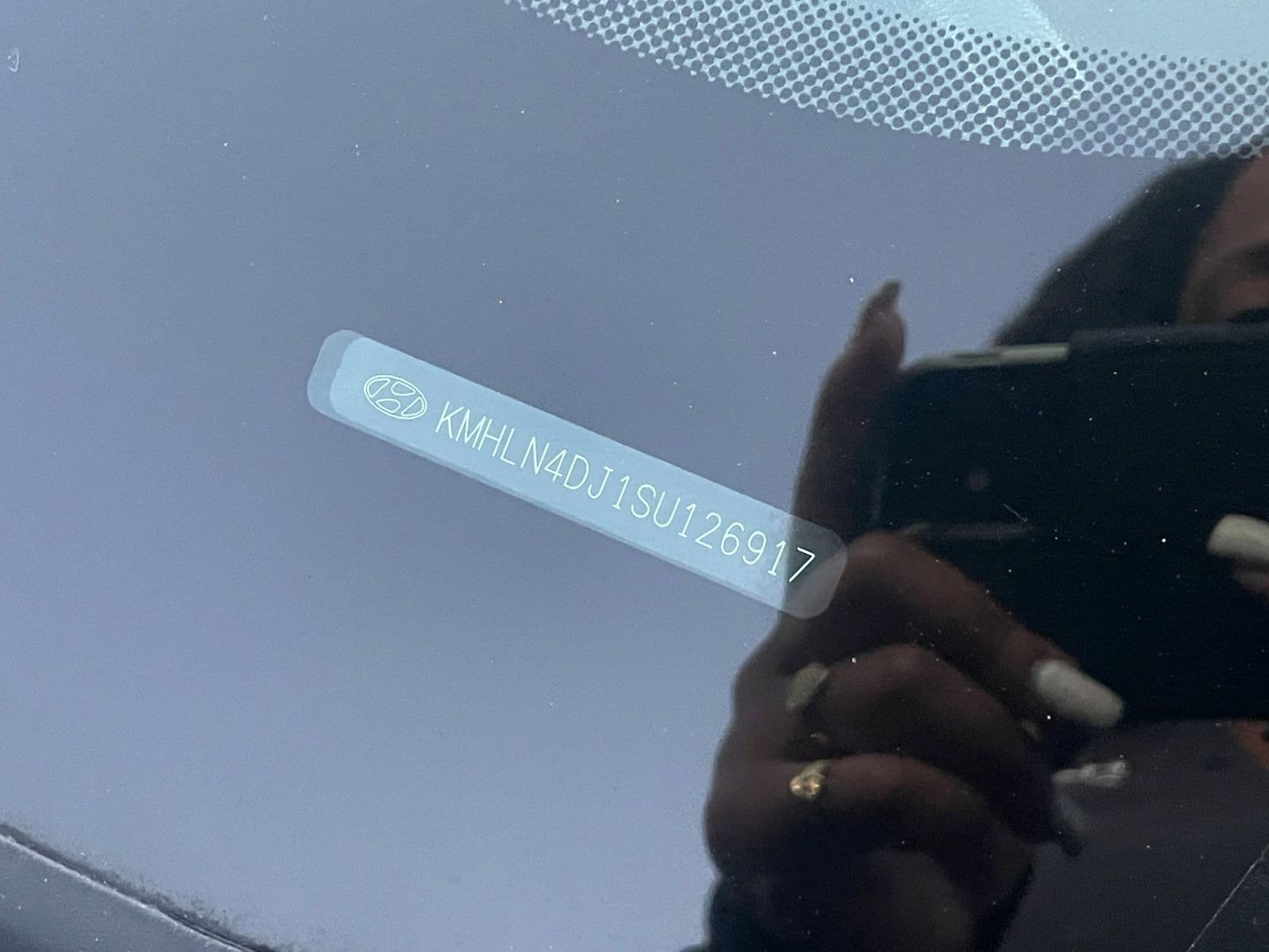 Thumbnail: 2025 Hyundai Elantra - 29