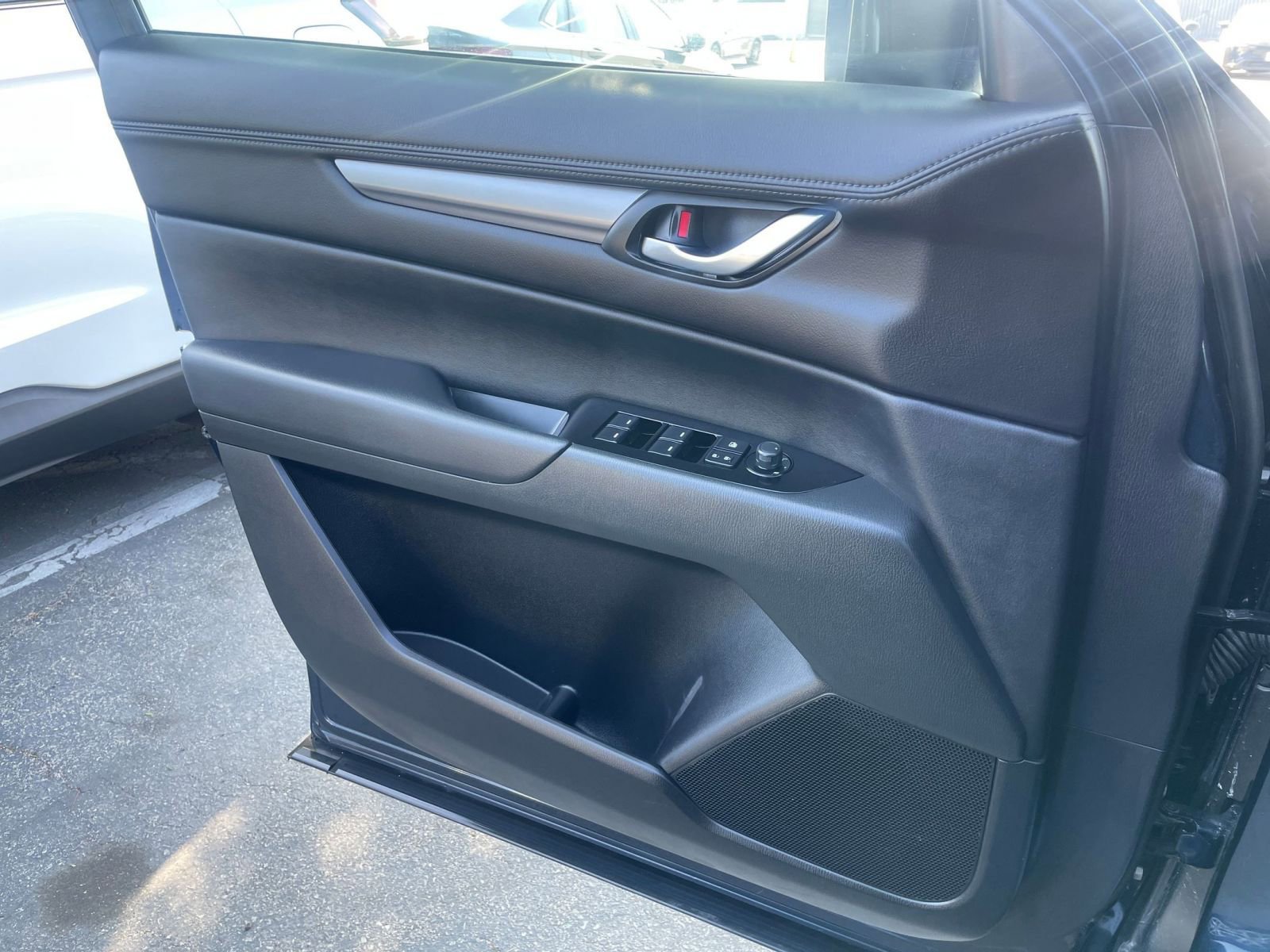 Thumbnail: 2025 Mazda CX-5 - 20