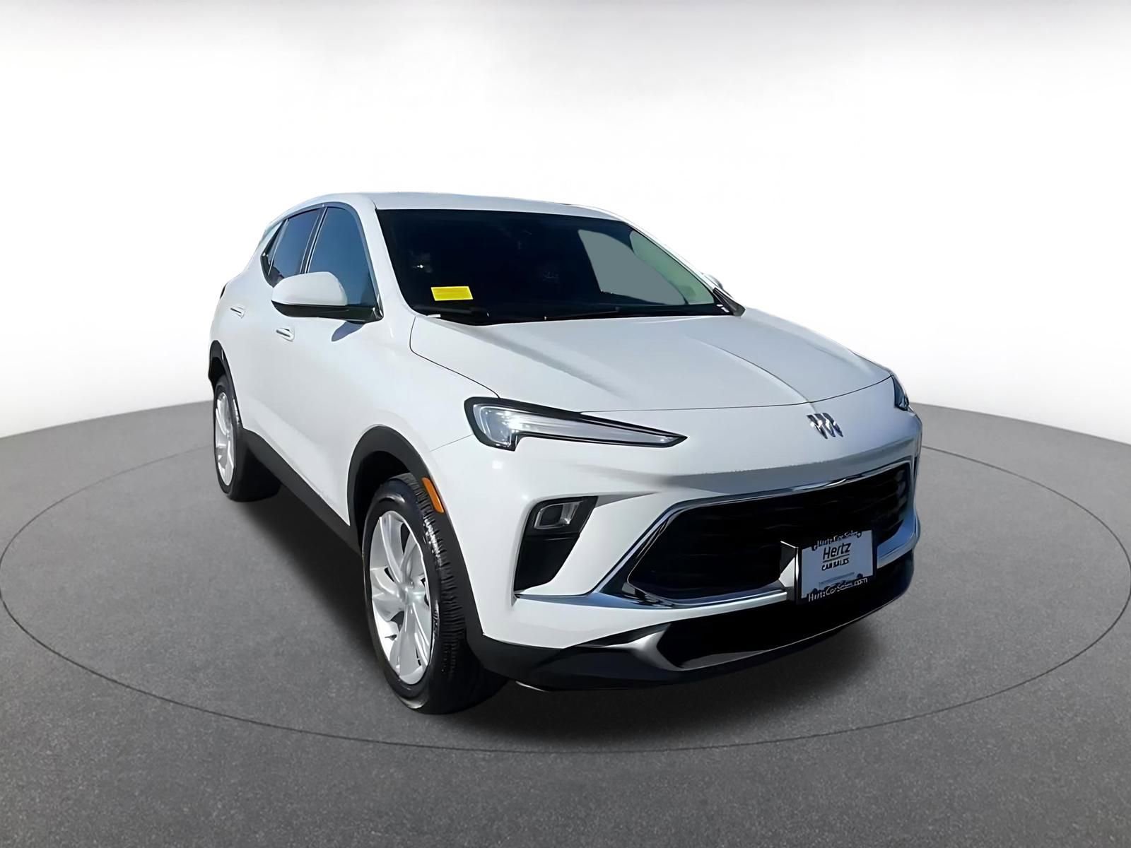 Thumbnail: 2025 Buick Encore GX - 3