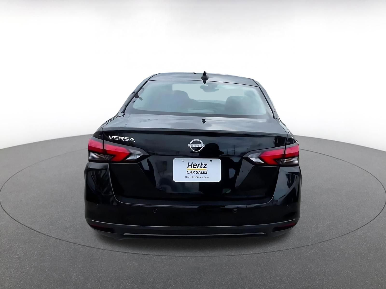 Thumbnail: 2025 Nissan Versa - 12