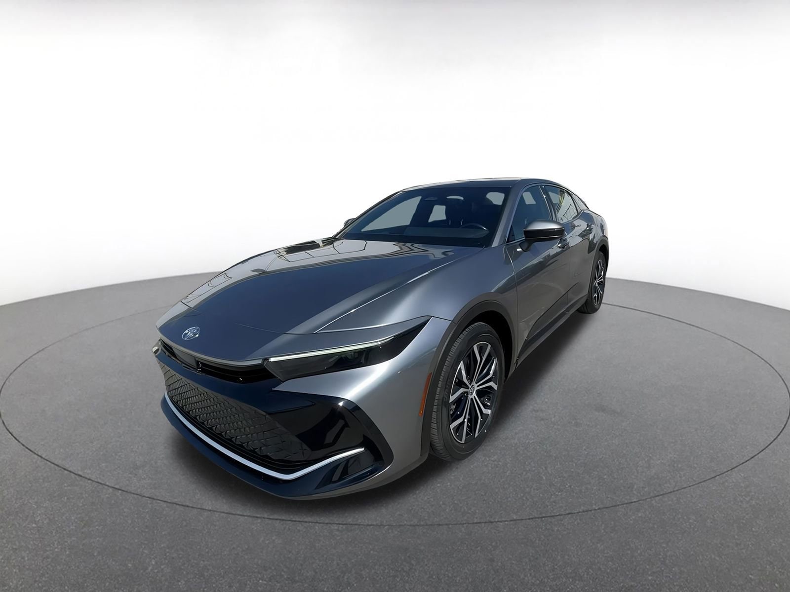 Thumbnail: 2025 Toyota Crown - 4