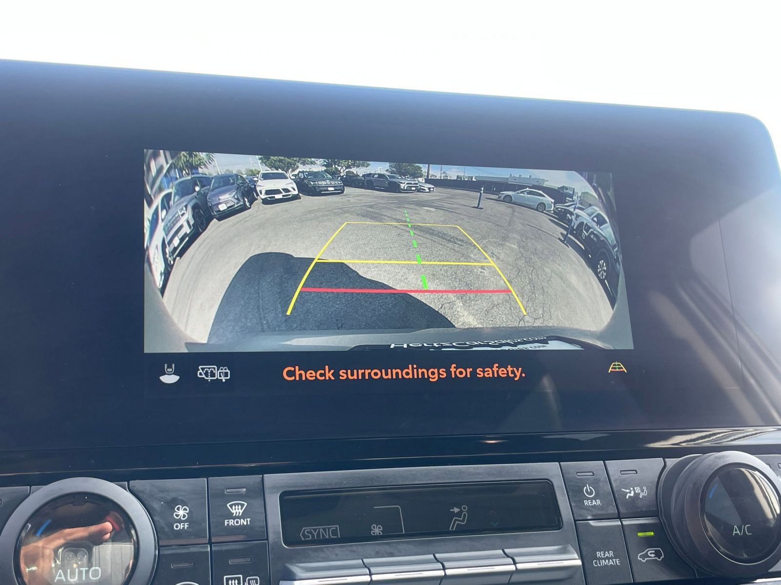 Thumbnail: 2025 Toyota Grand Highlander - 17