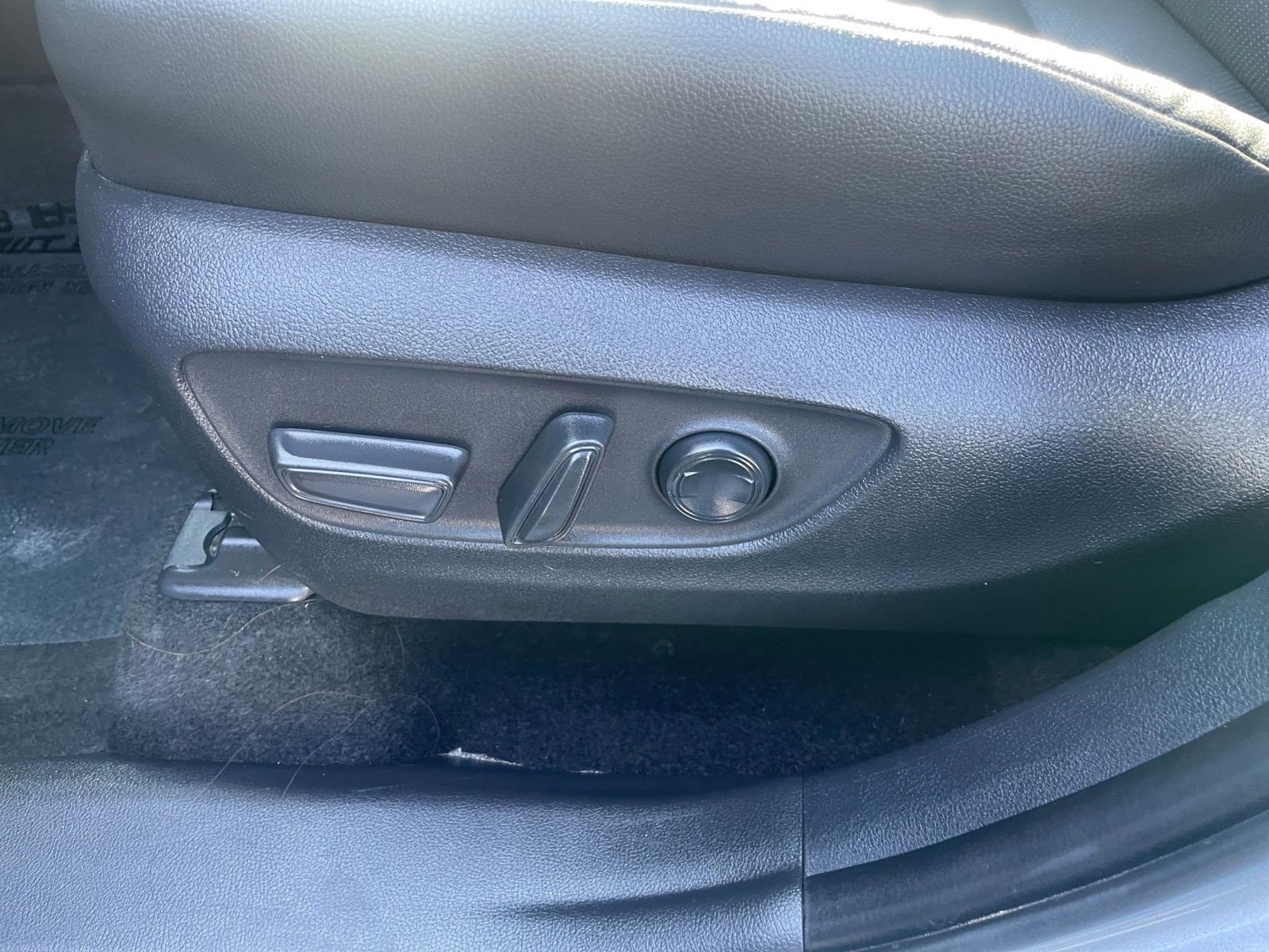 Thumbnail: 2025 Toyota Grand Highlander - 23