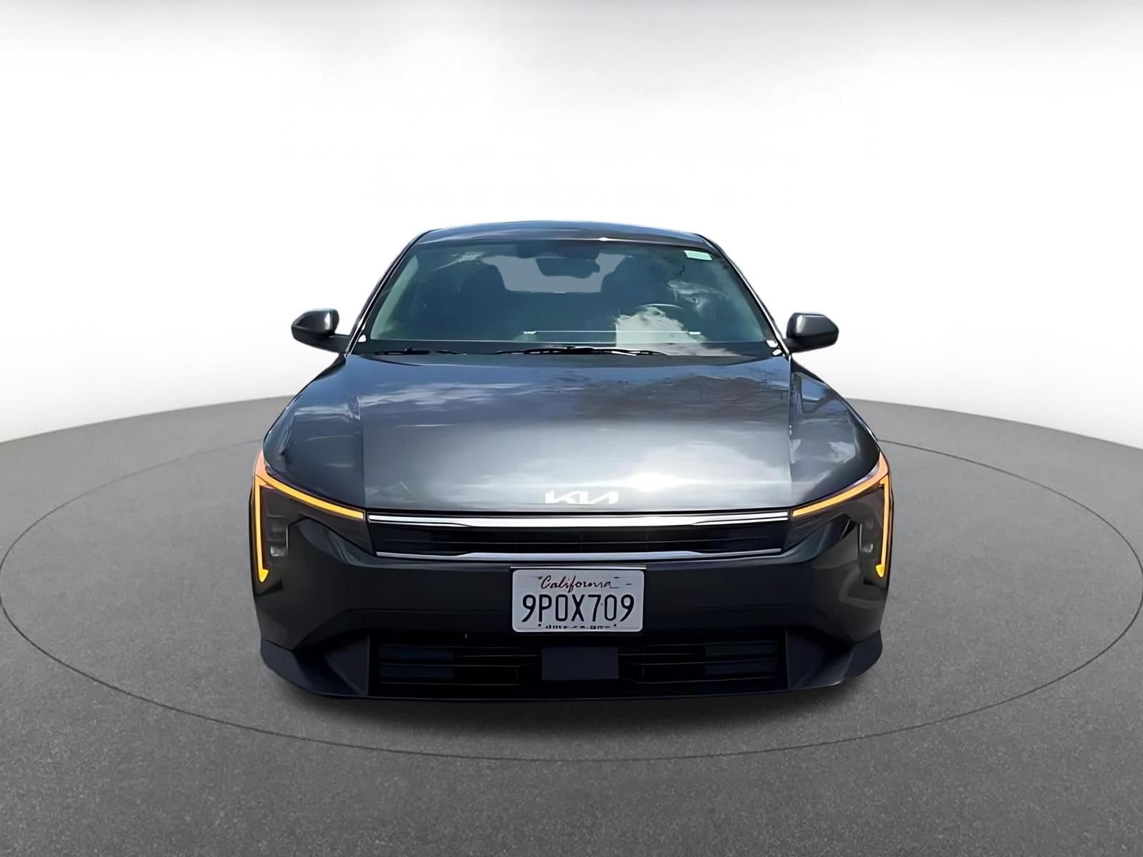 Thumbnail: 2025 Kia K4 - 4