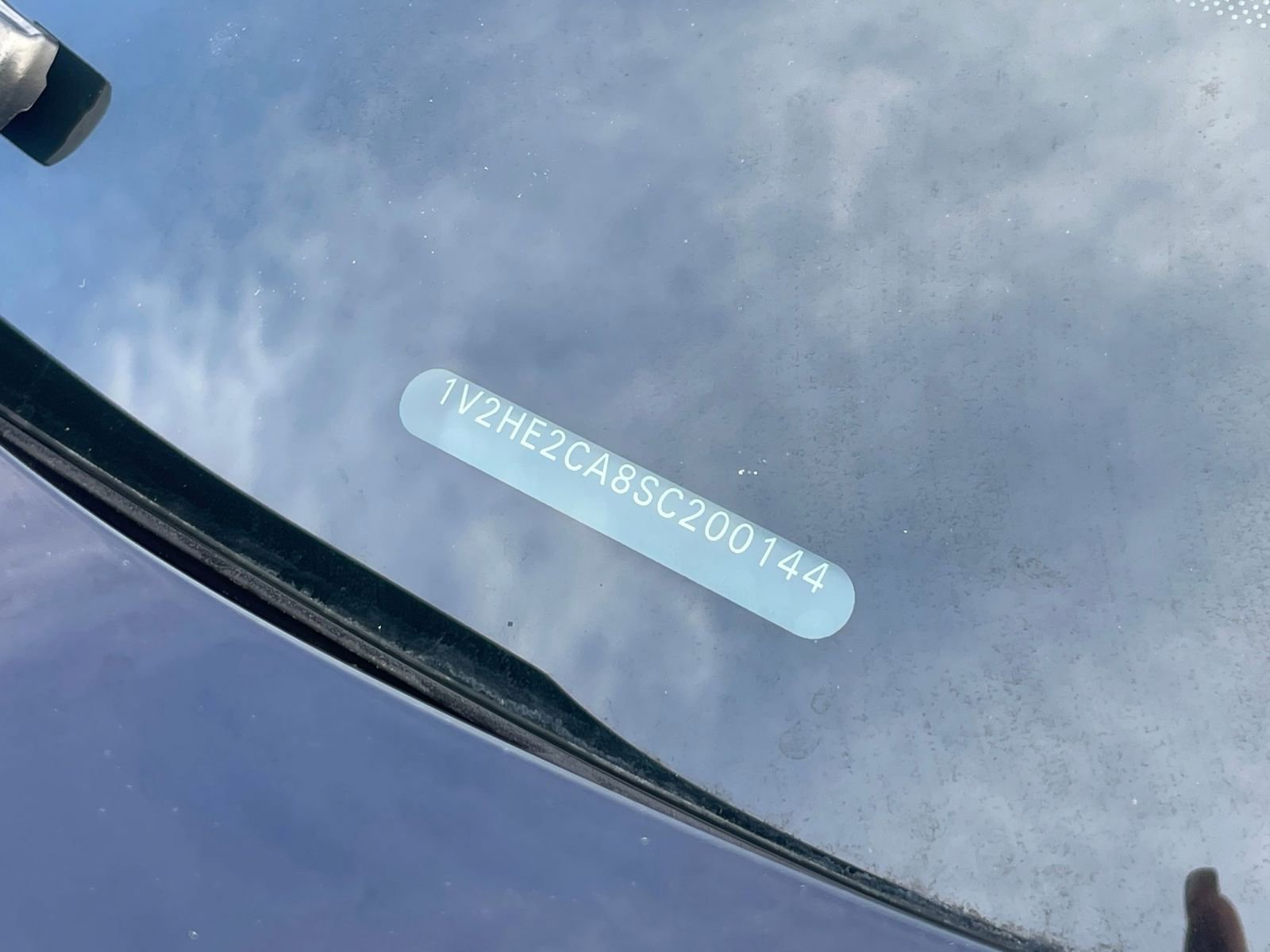 Thumbnail: 2025 Volkswagen Atlas - 29