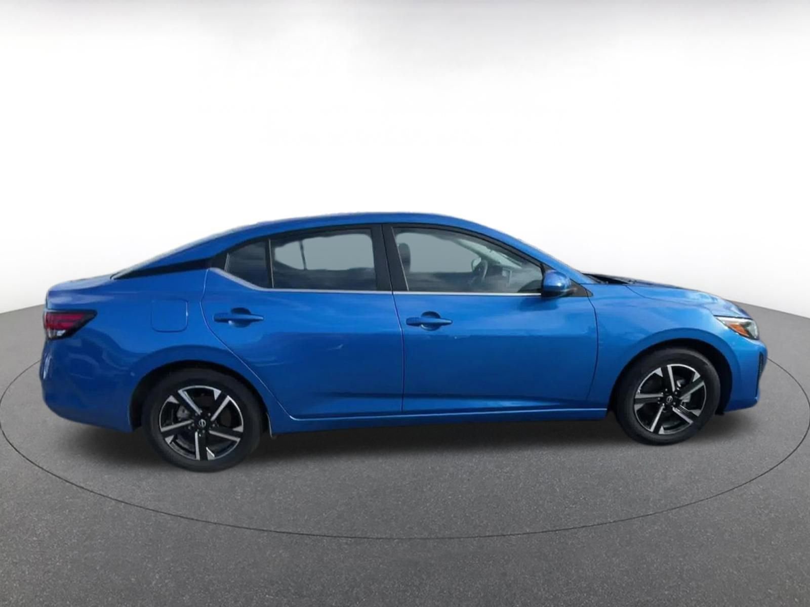 Thumbnail: 2025 Nissan Sentra - 16