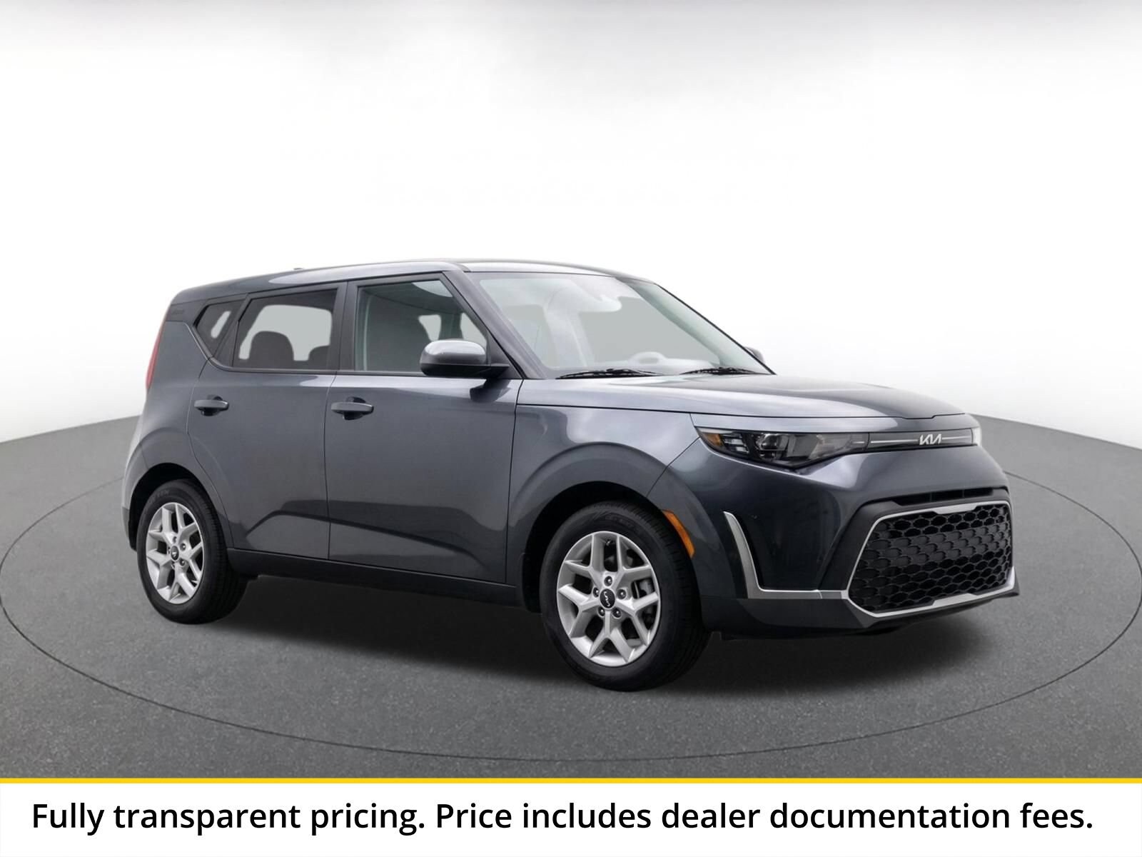 Thumbnail: 2025 Kia Soul - 1