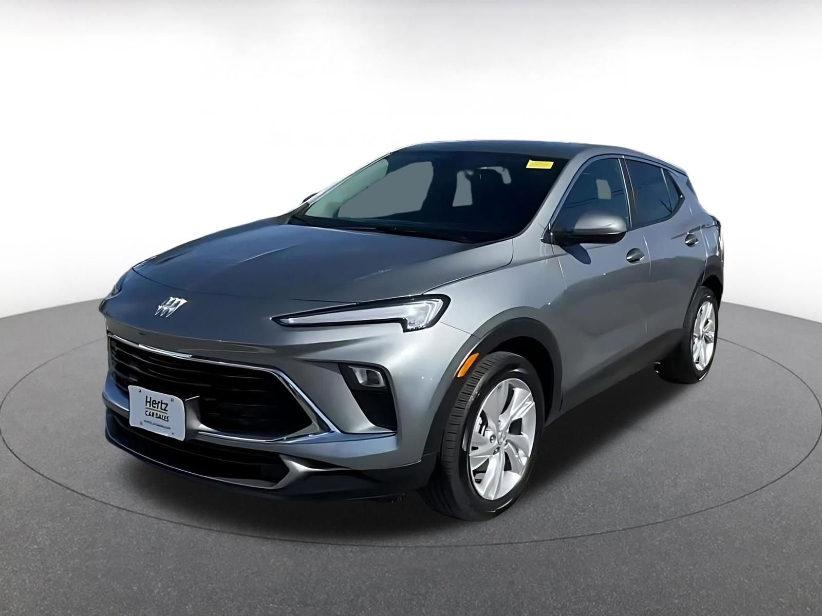 Thumbnail: 2025 Buick Encore GX - 7