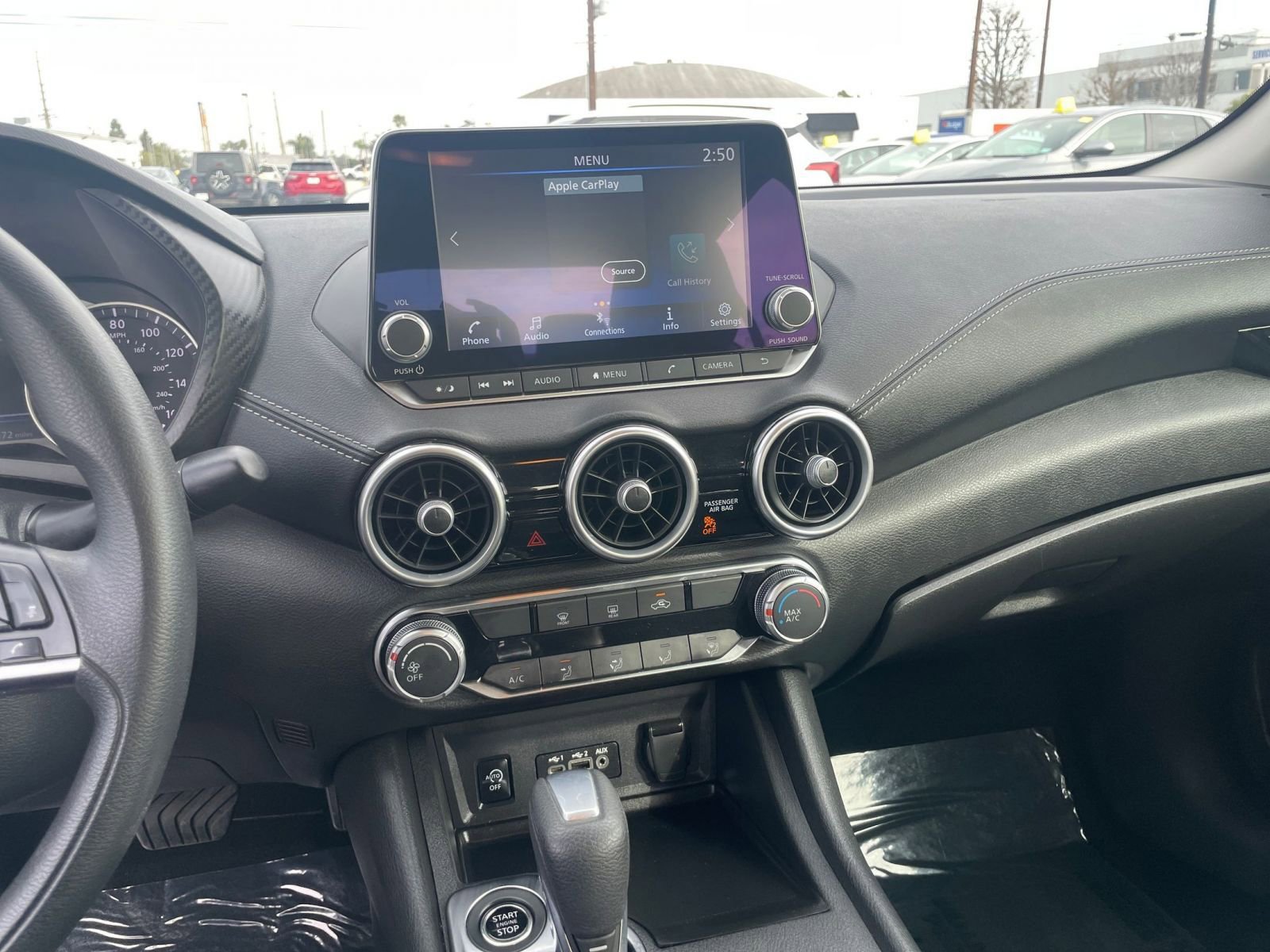 Thumbnail: 2024 Nissan Sentra - 17