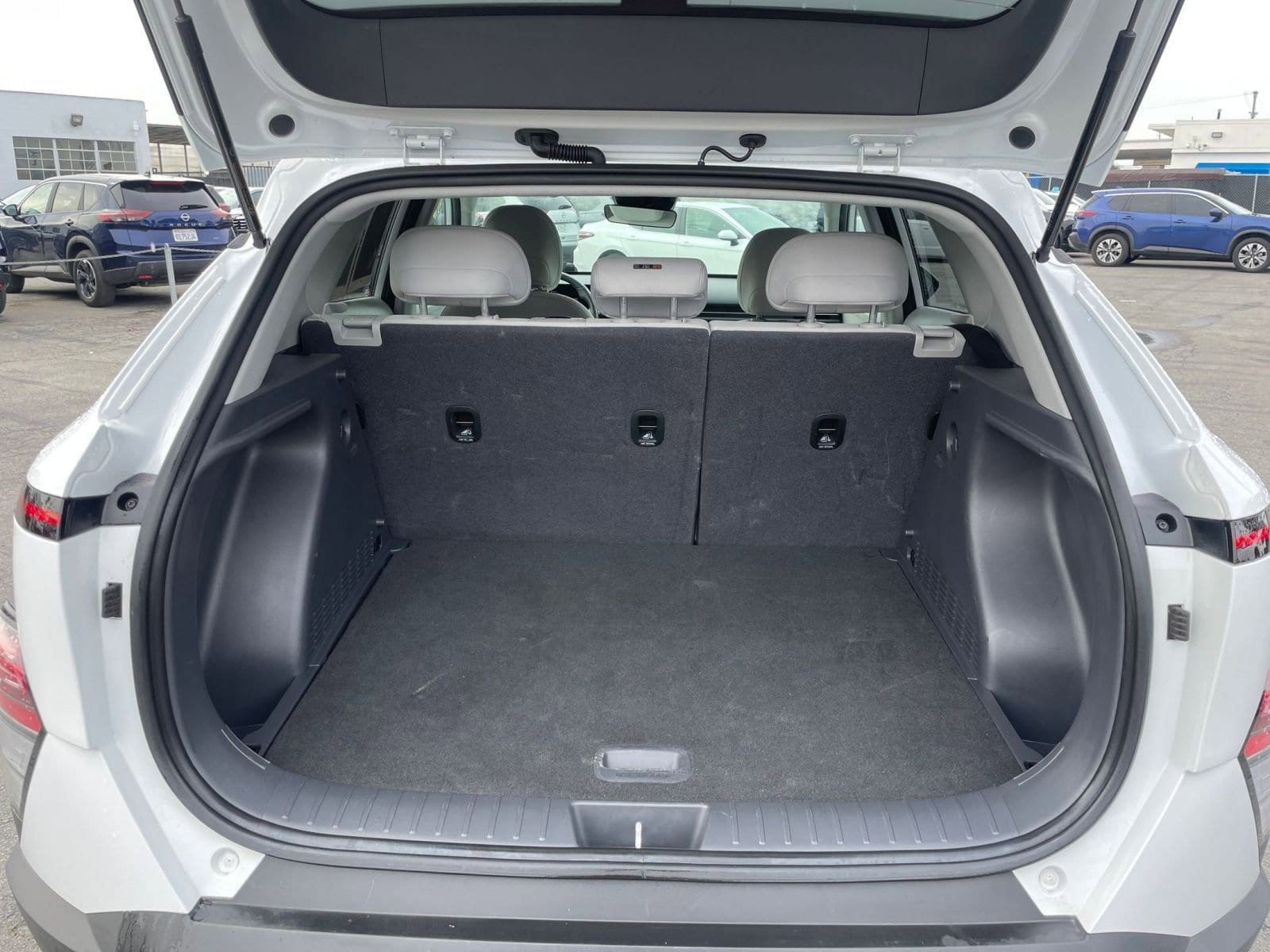 Thumbnail: 2025 Hyundai Kona - 31