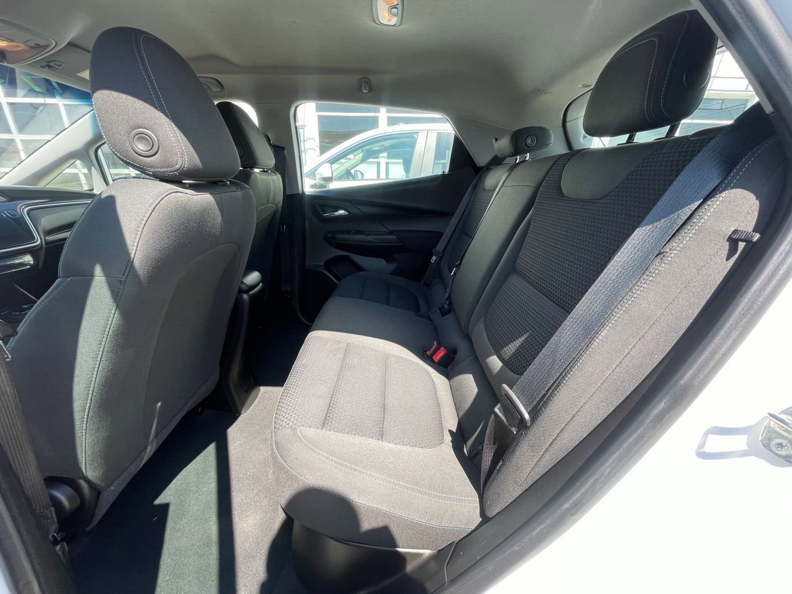 Thumbnail: 2023 Chevrolet Bolt EV - 30