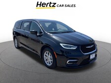 2023 Chrysler Pacifica Touring L -
                  Inglewood, CA