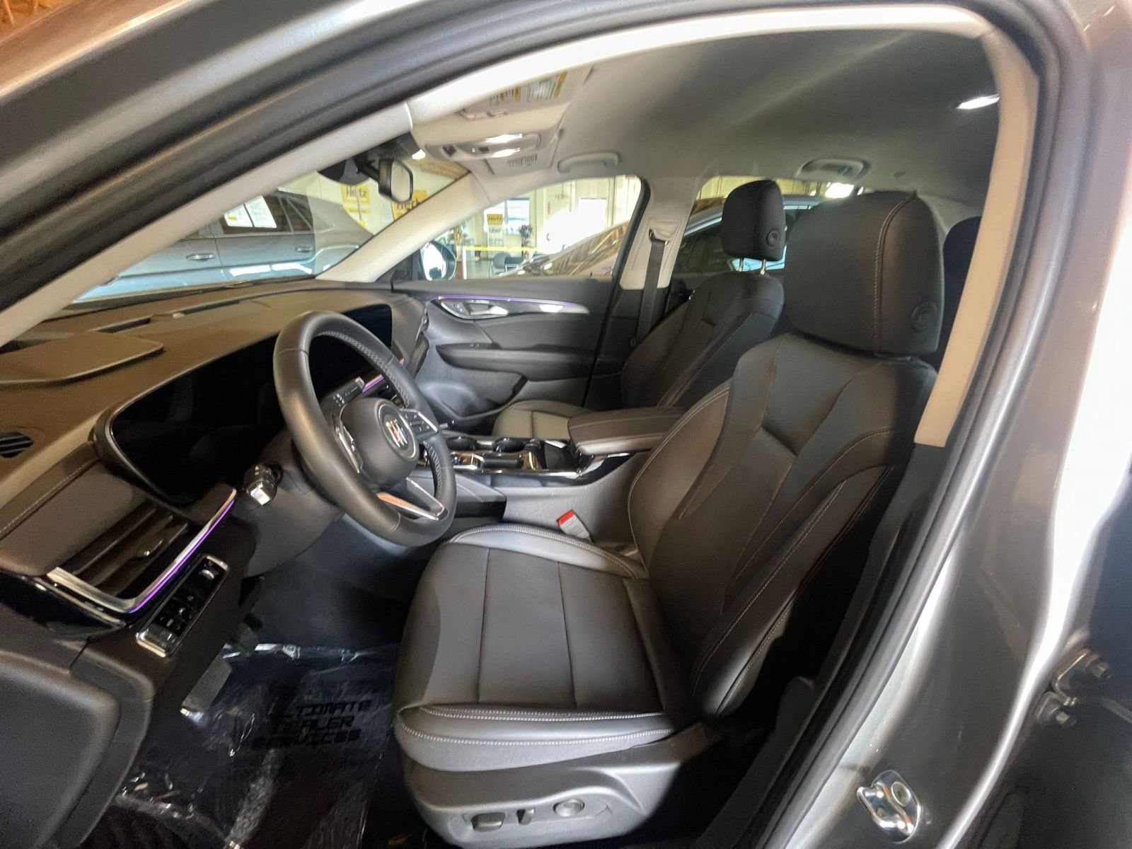 Thumbnail: 2024 Buick Envision - 27