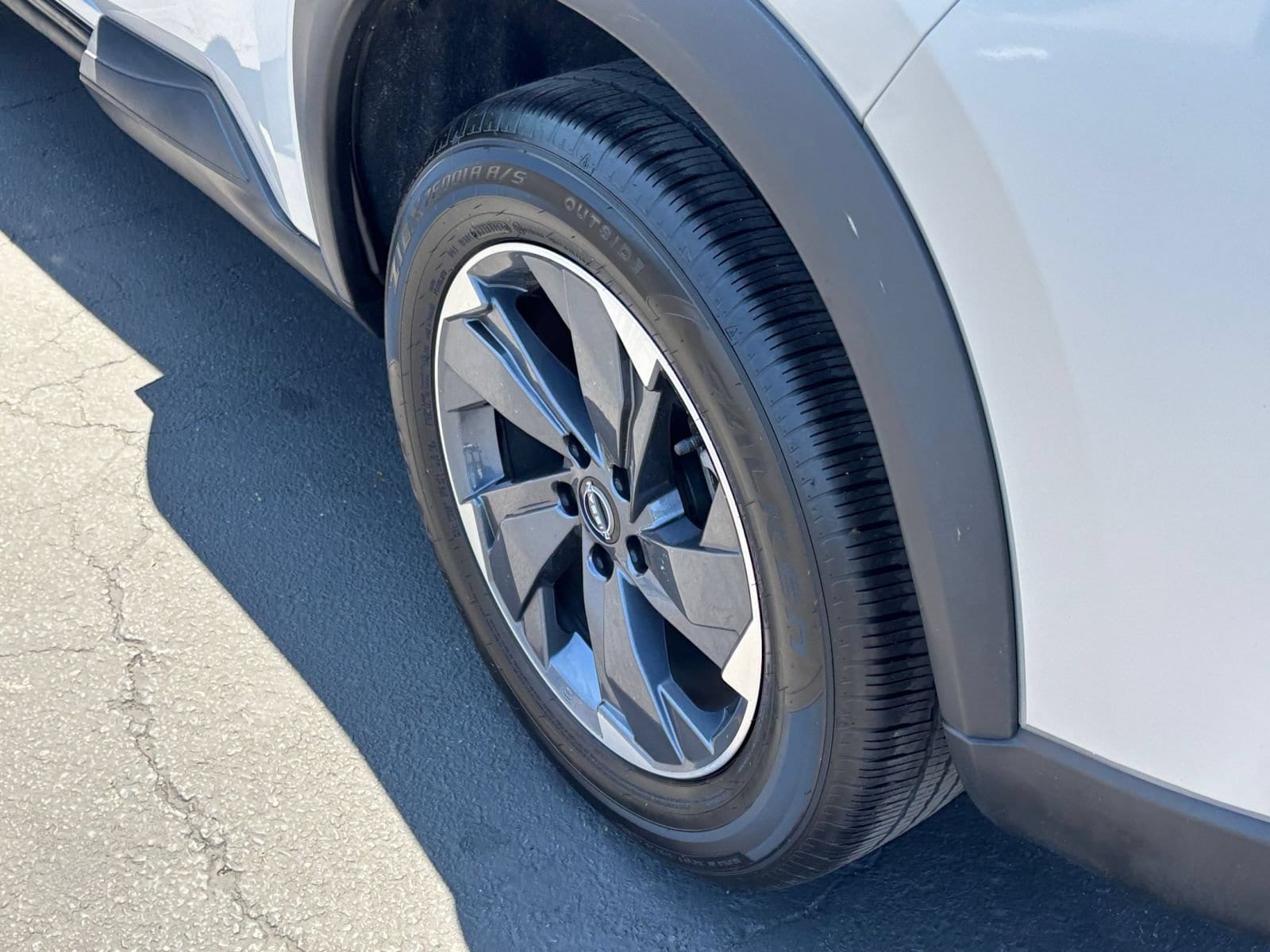 Thumbnail: 2025 Nissan Rogue - 32