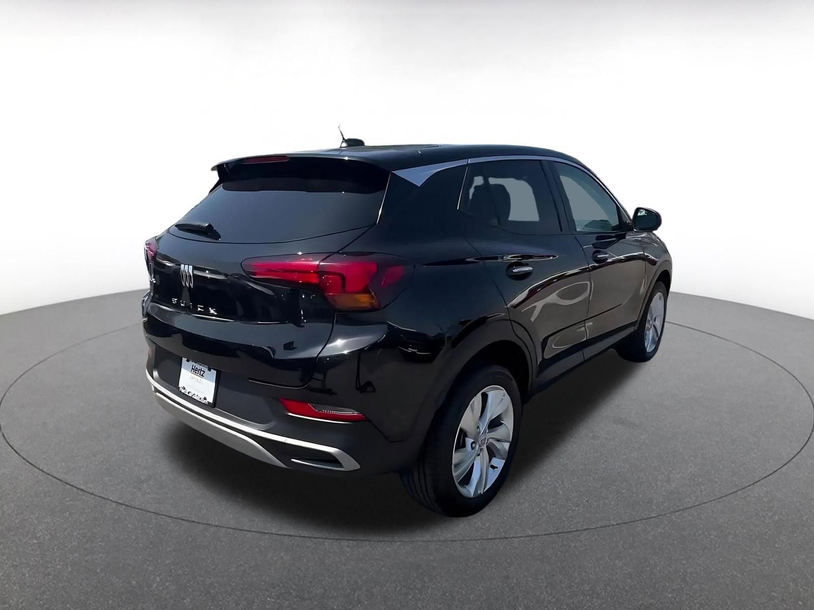 Thumbnail: 2025 Buick Encore GX - 14