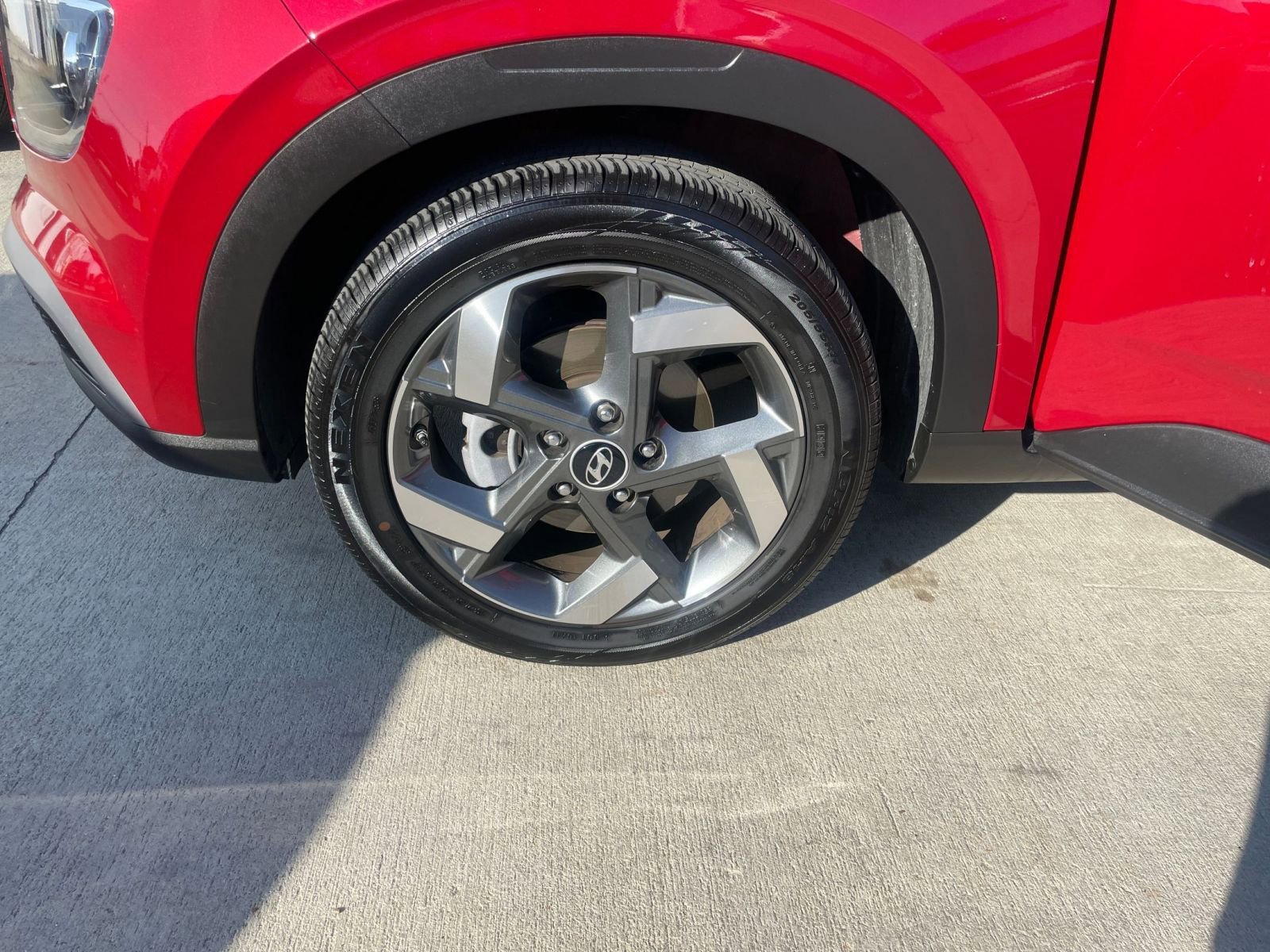 Thumbnail: 2025 Hyundai Venue - 30