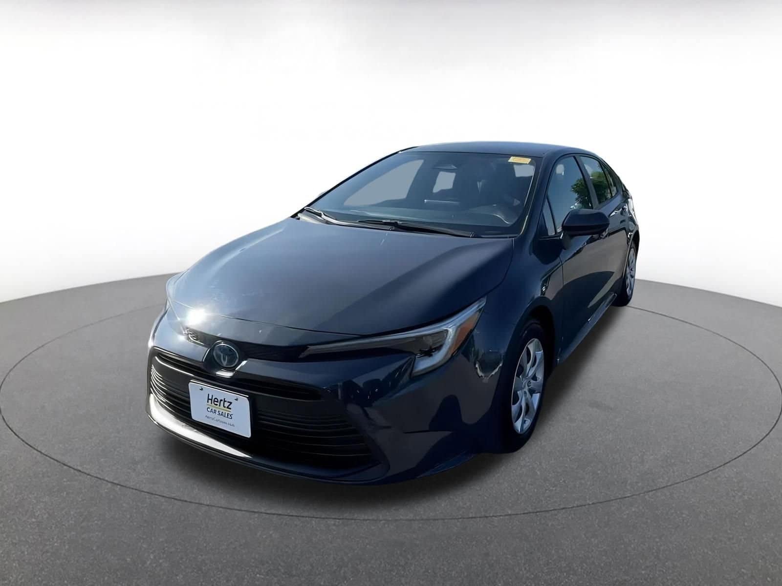 Thumbnail: 2025 Toyota Corolla - 7