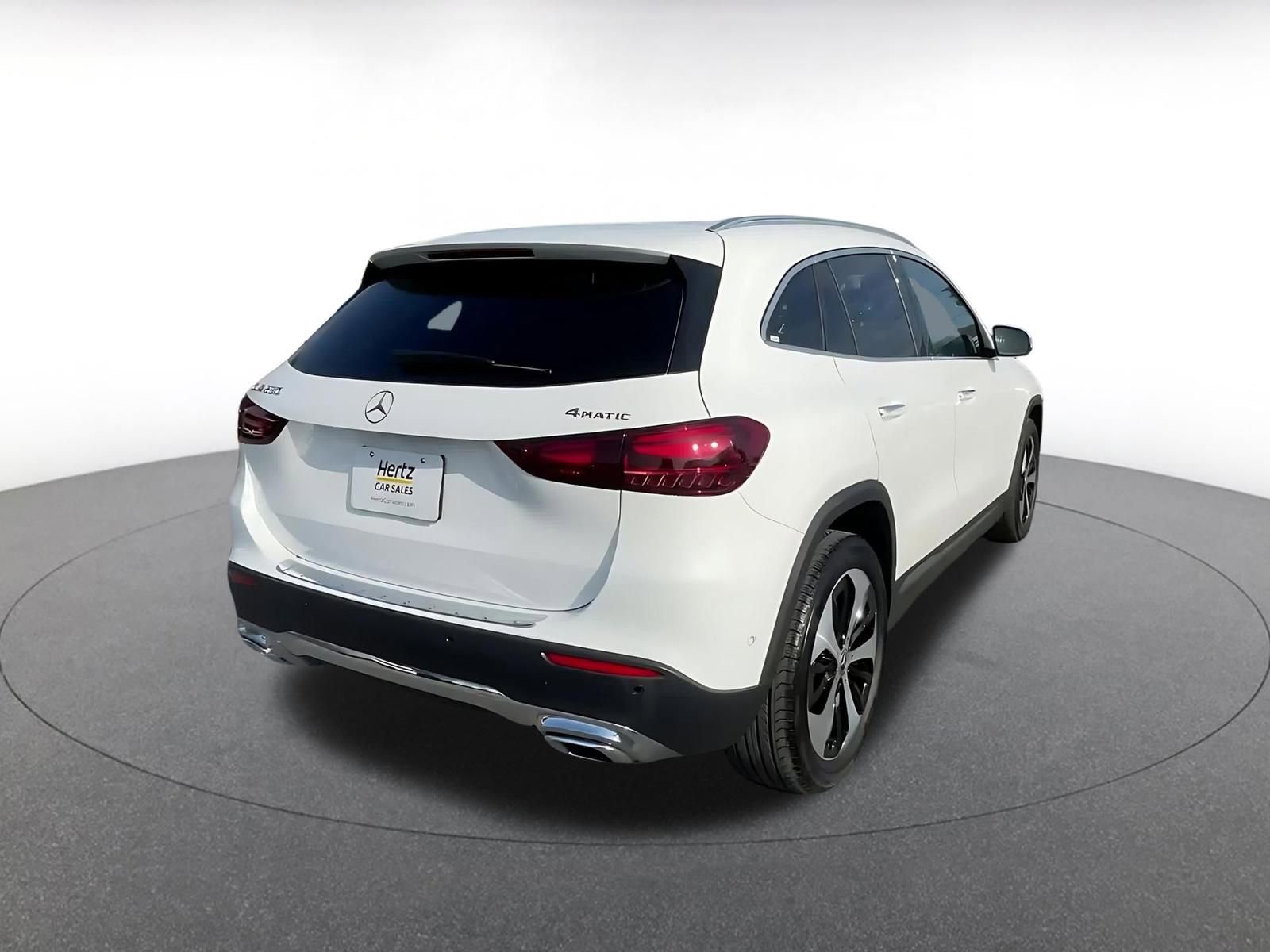 Thumbnail: 2025 Mercedes-Benz GLA - 14