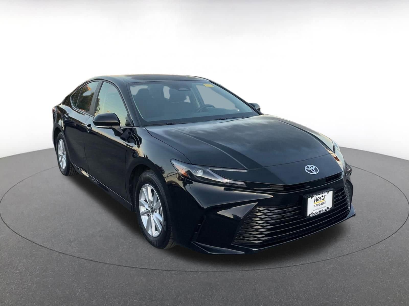 Thumbnail: 2025 Toyota Camry - 1