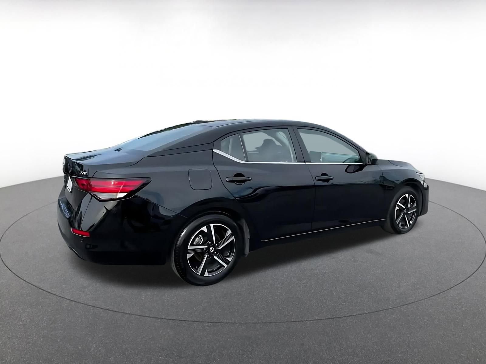 Thumbnail: 2024 Nissan Sentra - 15