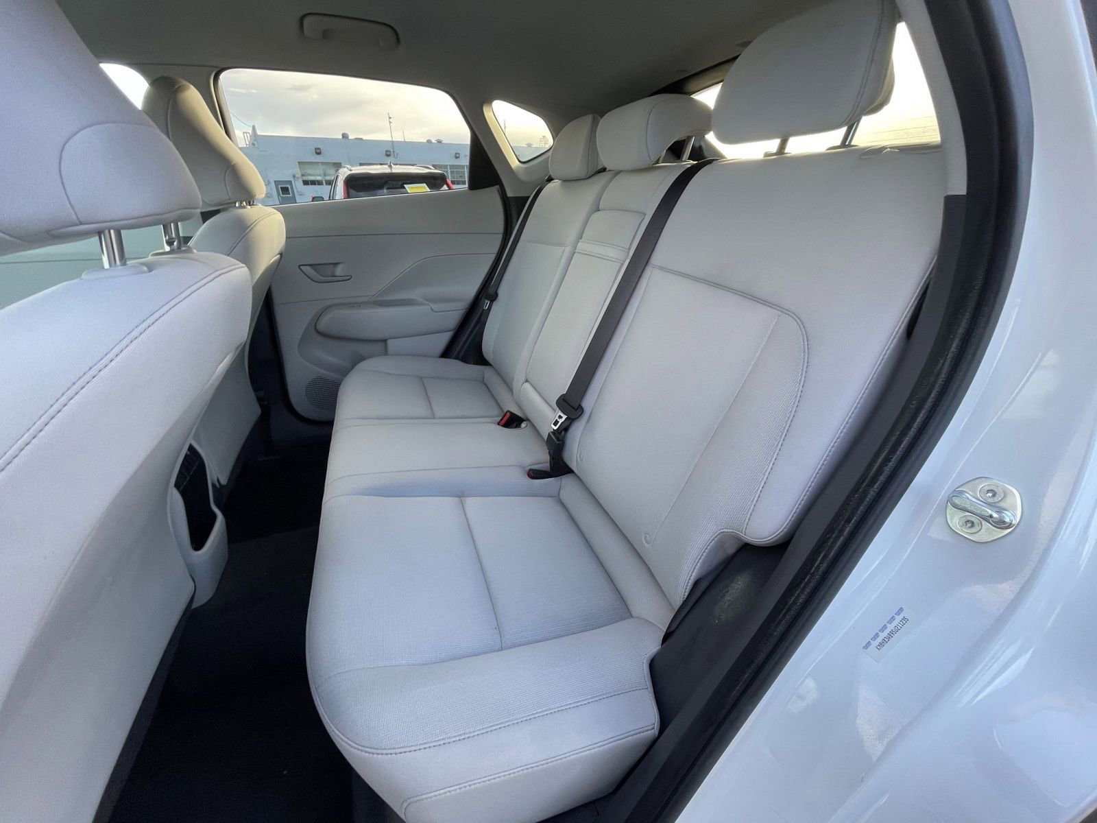 Thumbnail: 2025 Hyundai Kona - 25