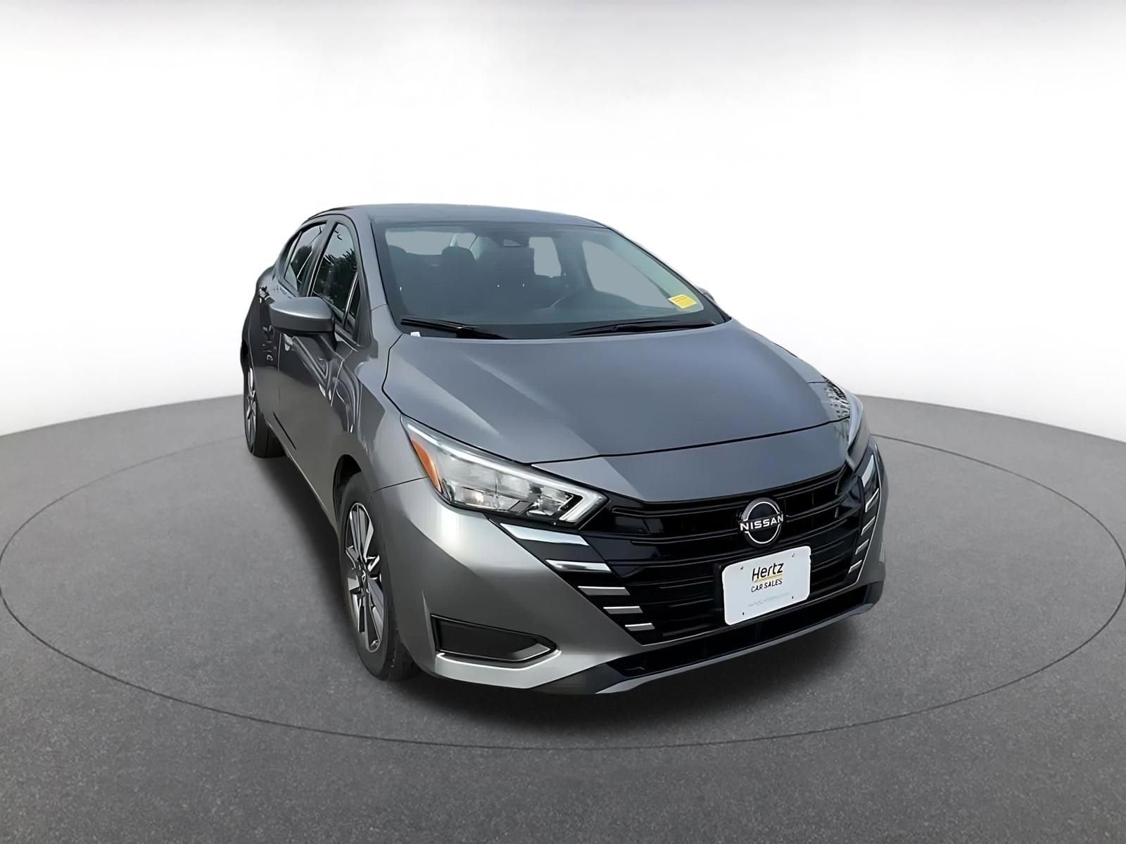 Thumbnail: 2025 Nissan Versa - 3