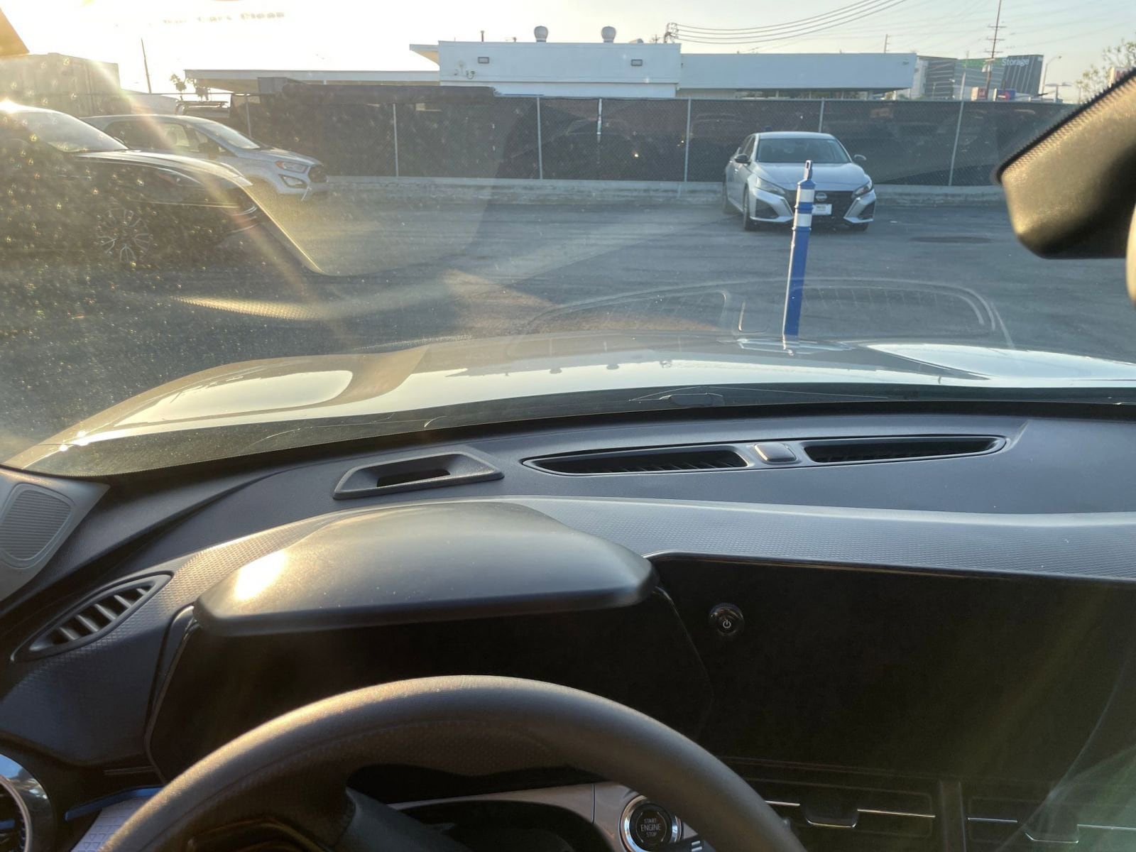 Thumbnail: 2025 Chevrolet Trax - 34