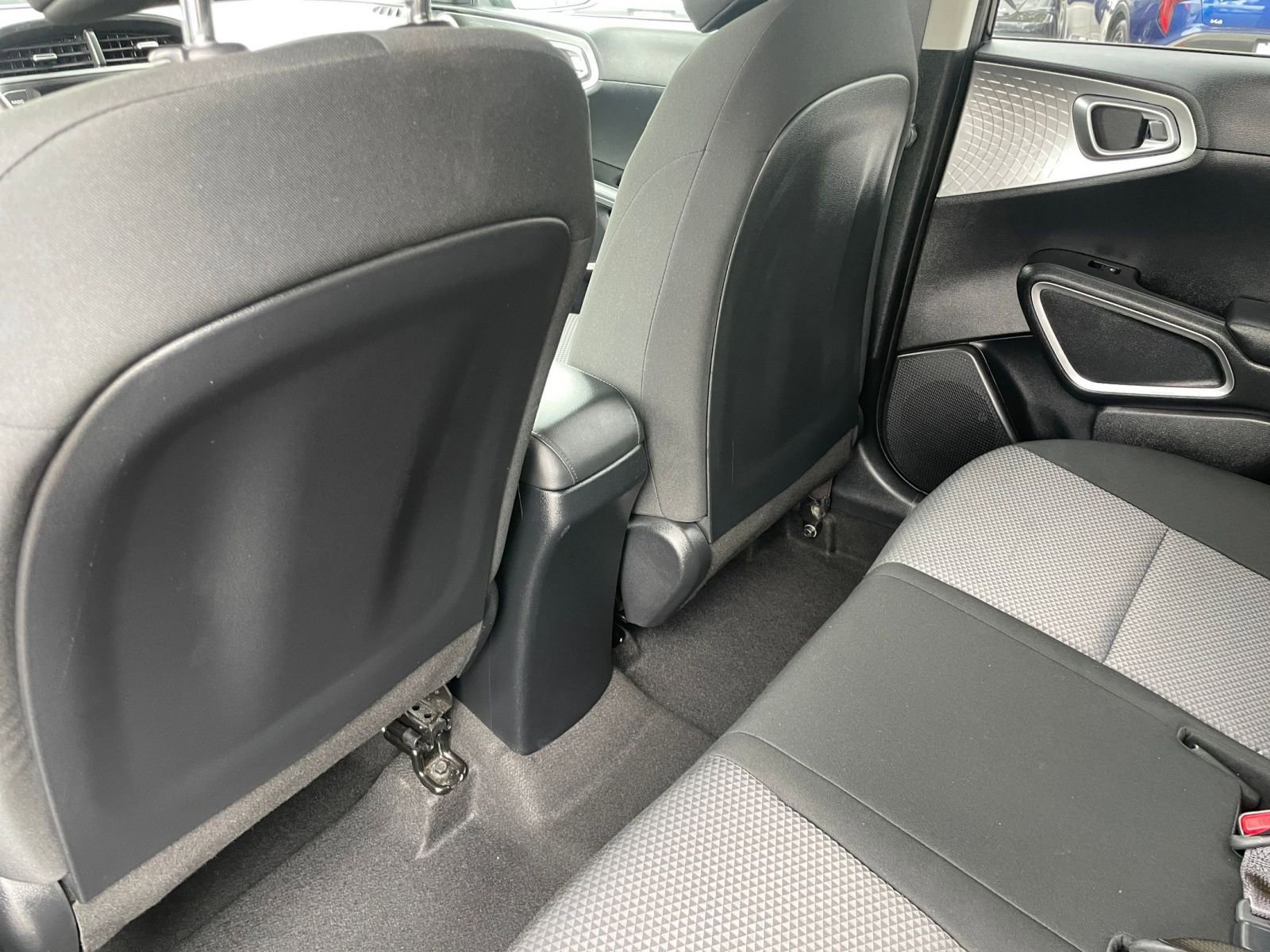 Thumbnail: 2025 Kia Soul - 23