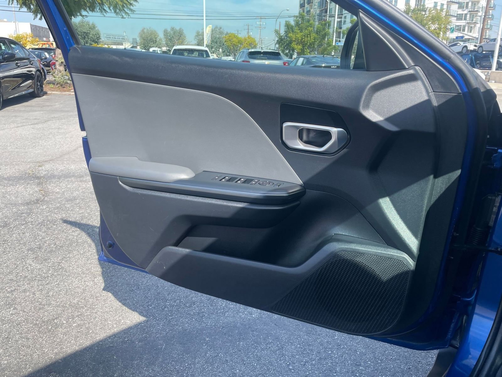 Thumbnail: 2025 Kia K4 - 18