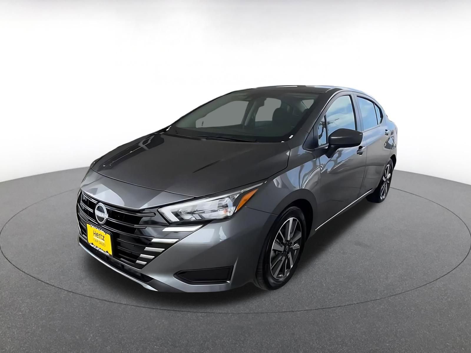Thumbnail: 2025 Nissan Versa - 7