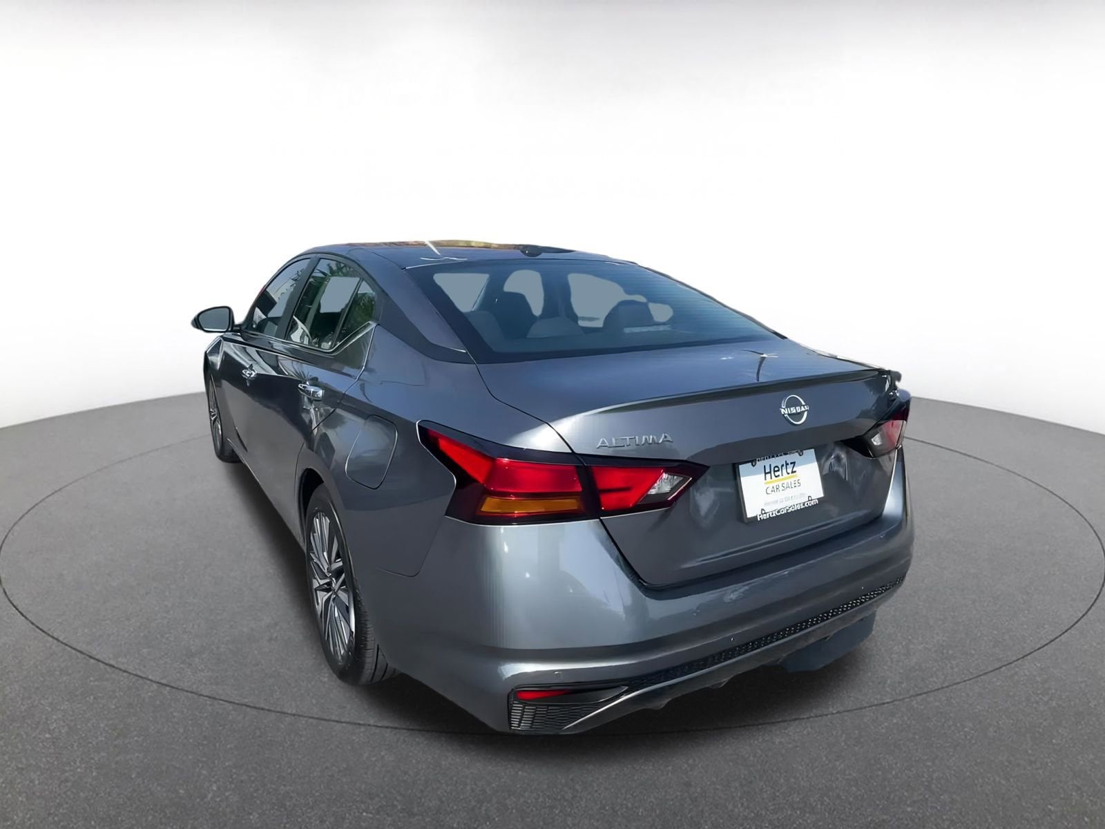 Thumbnail: 2024 Nissan Altima - 11