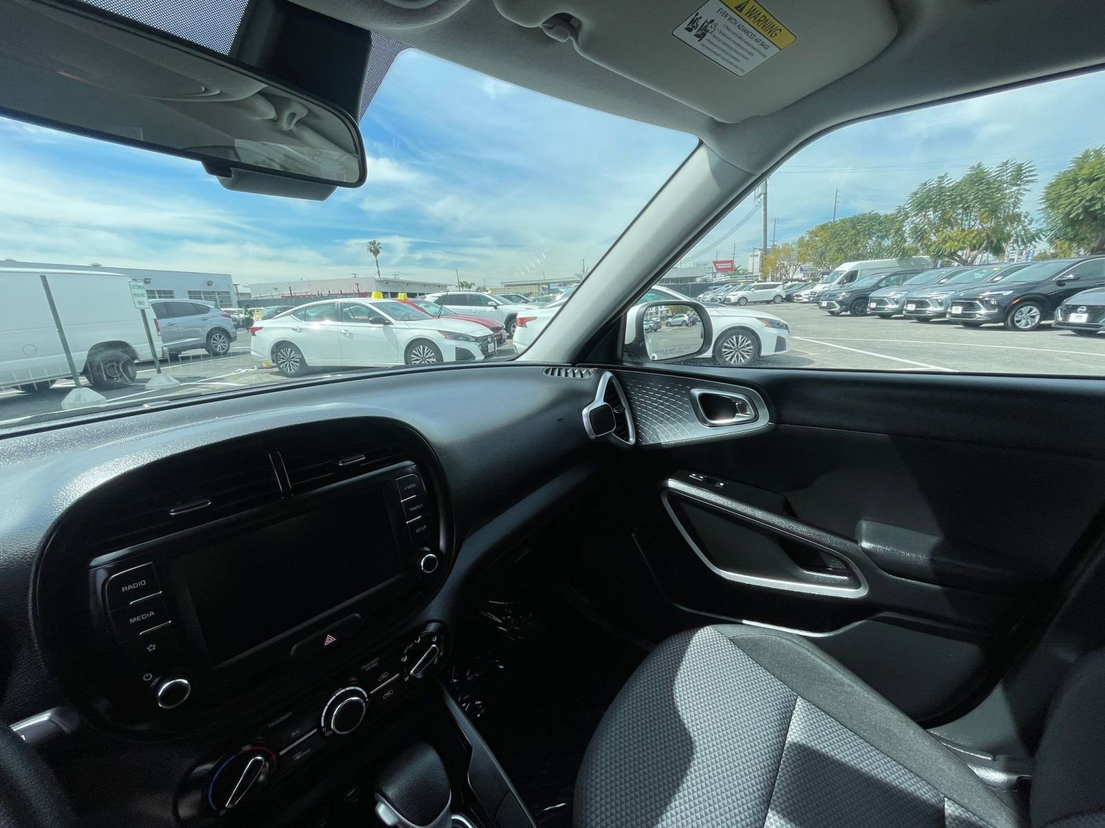 Thumbnail: 2025 Kia Soul - 35